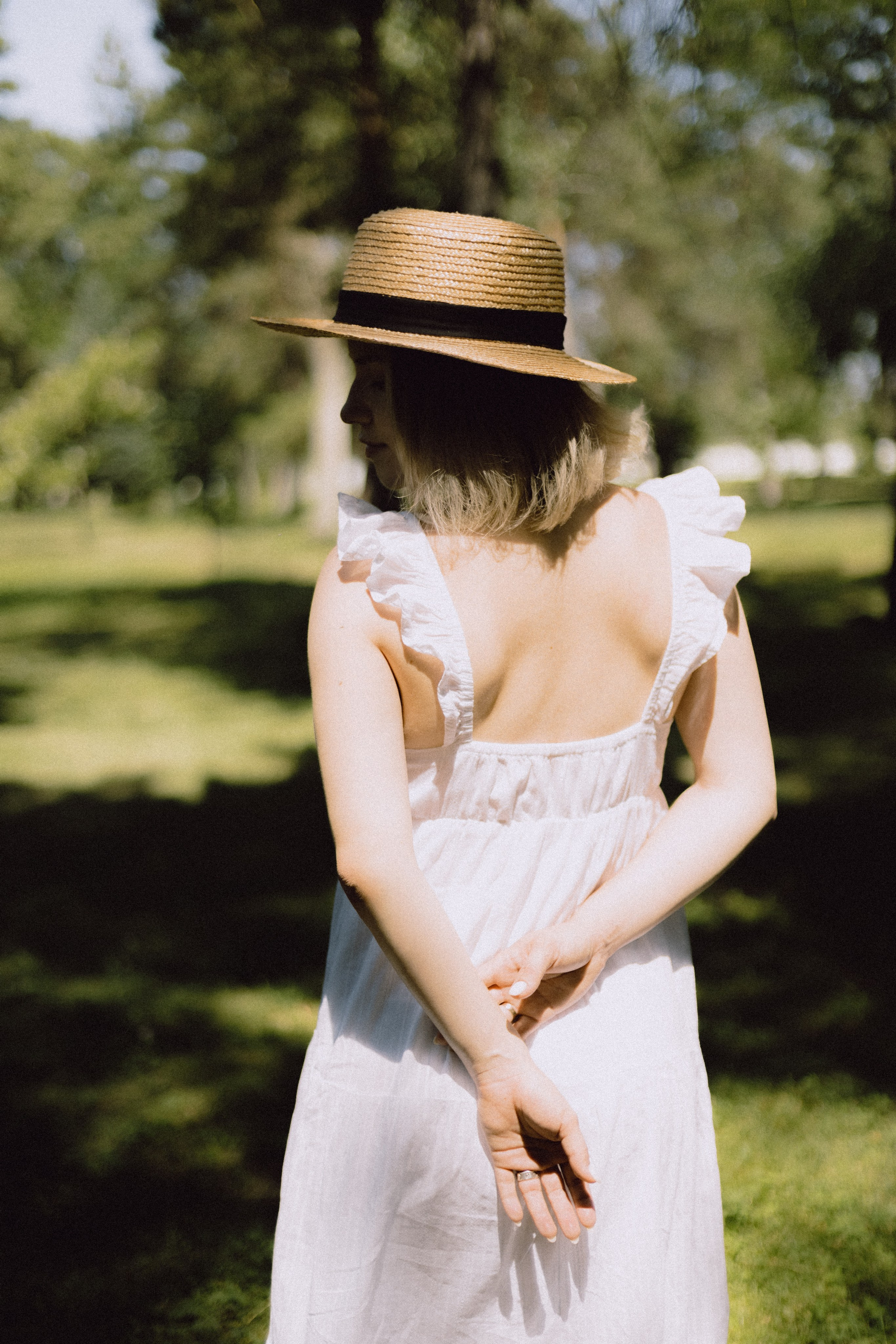 ДАША. Семейный и свадебный фотограф в Волгограде Наталья Орина