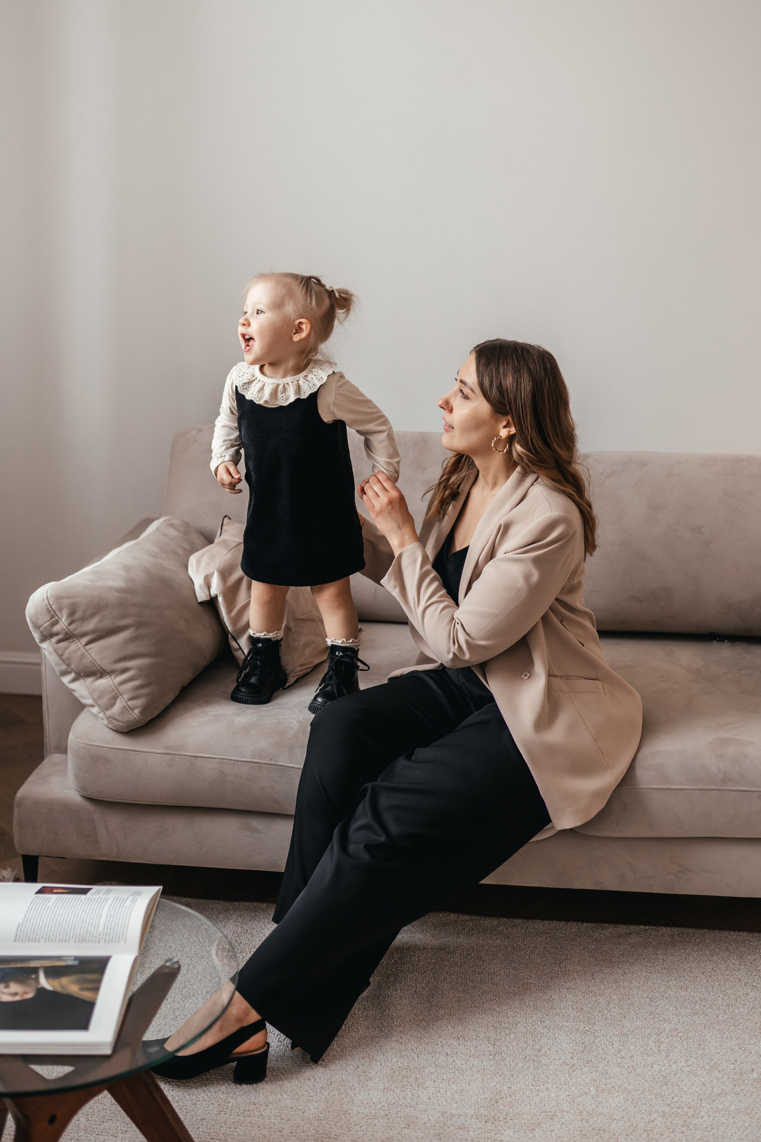 Пелагея. Семейный фотограф в Тюмени  Утенкова Юлия