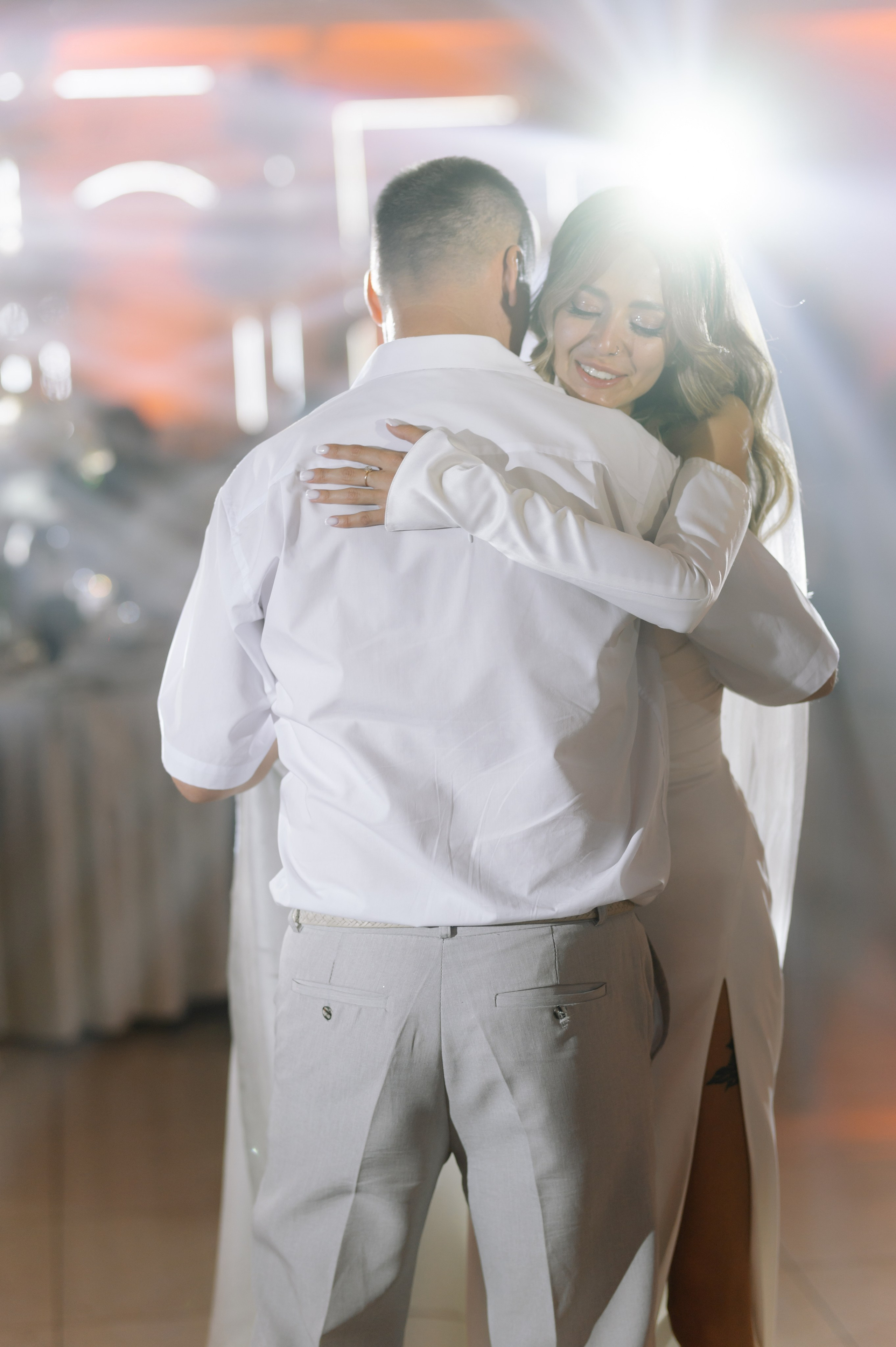 Иван и Вероника. Свадебный фотограф Минск, Пинск, Брест, Гродно Чернигов Андрей