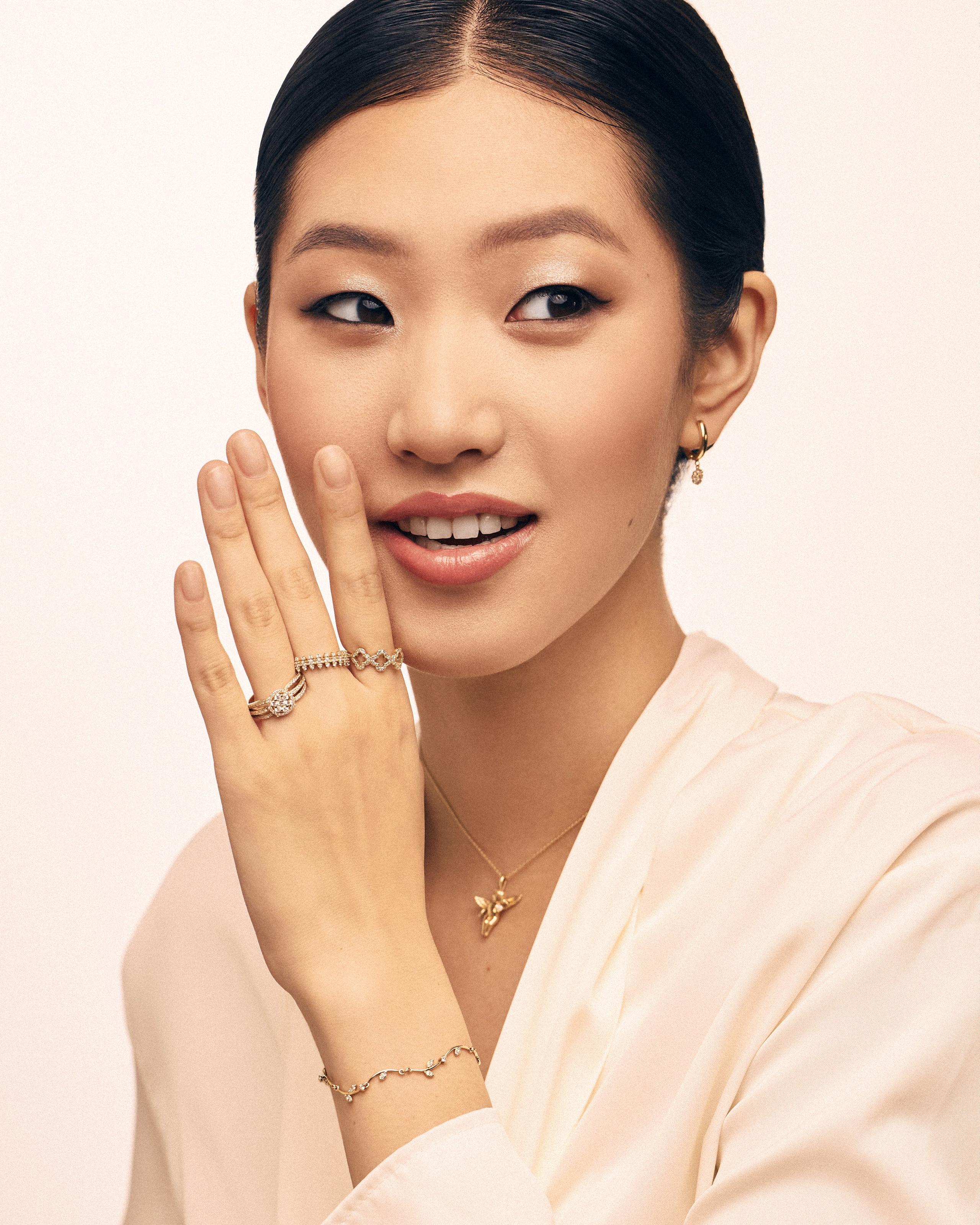 EPL Almaty. Fashion and advertising photographer