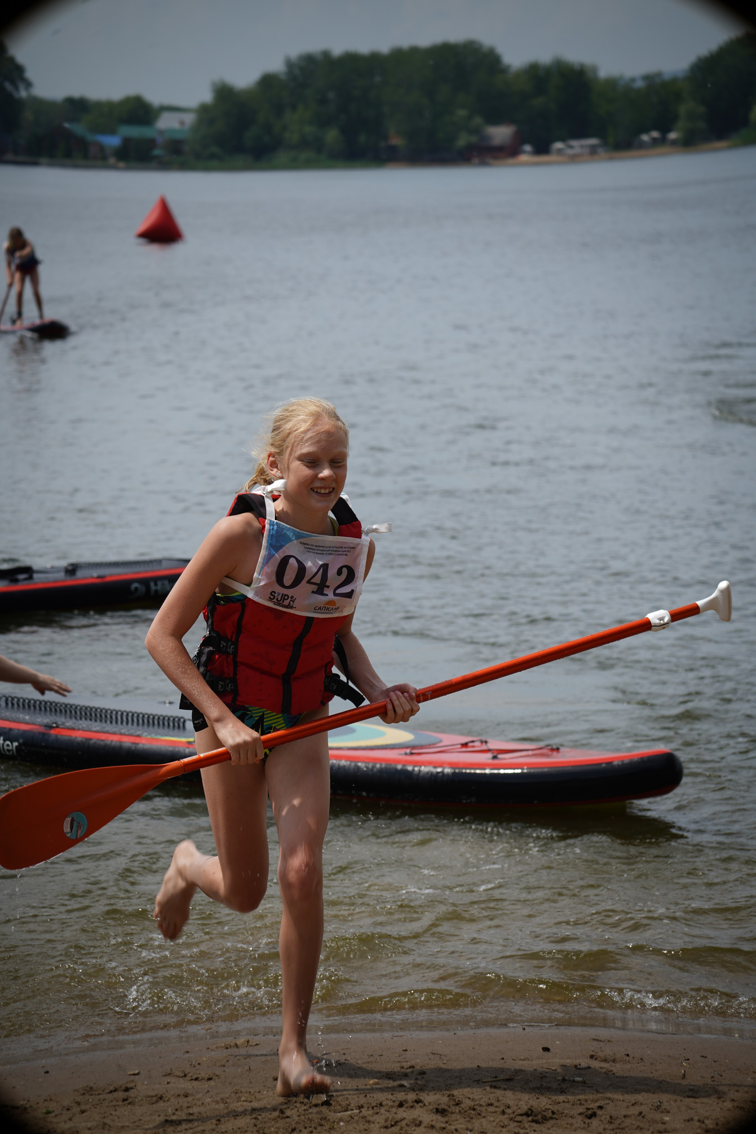 Сёрфинг в Саратове!. Фотокрыжовник. Снимаем, дружим, путешествуем