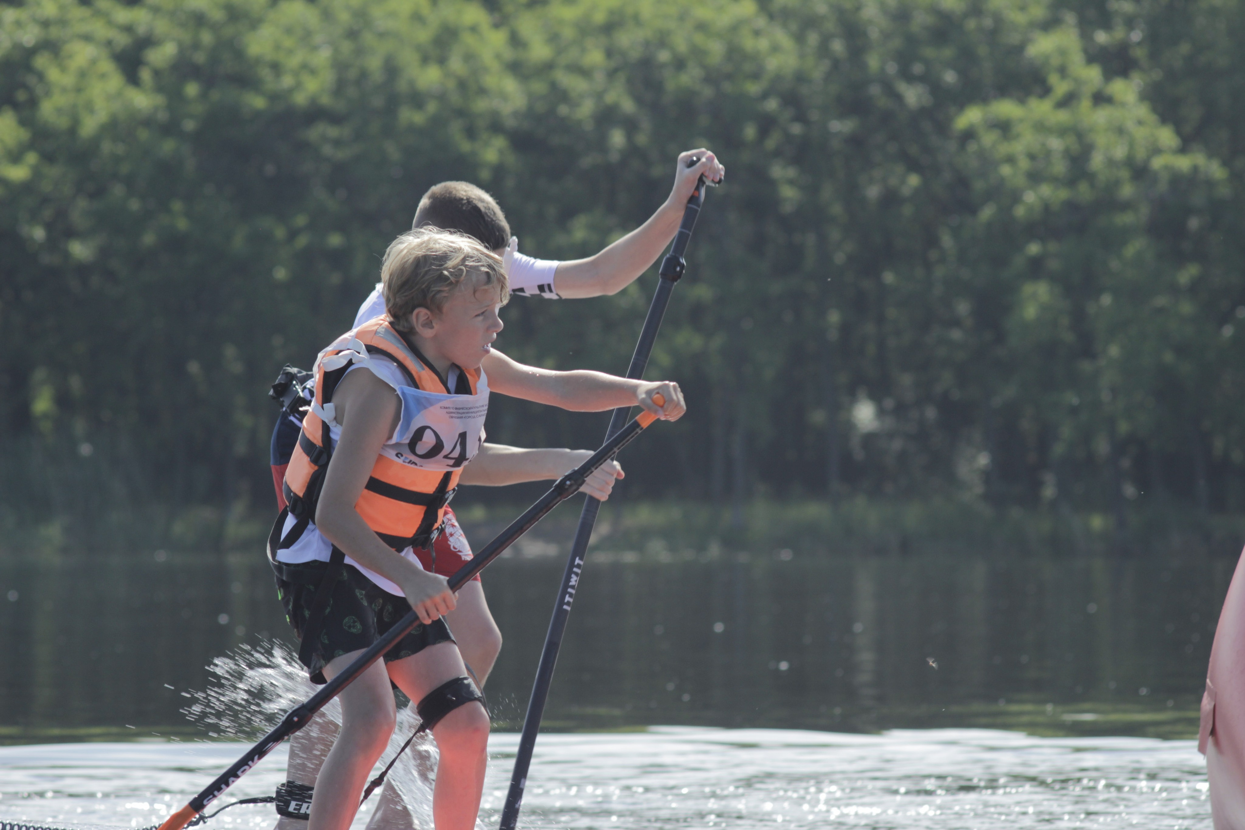 Сёрфинг в Саратове!. Фотокрыжовник. Снимаем, дружим, путешествуем