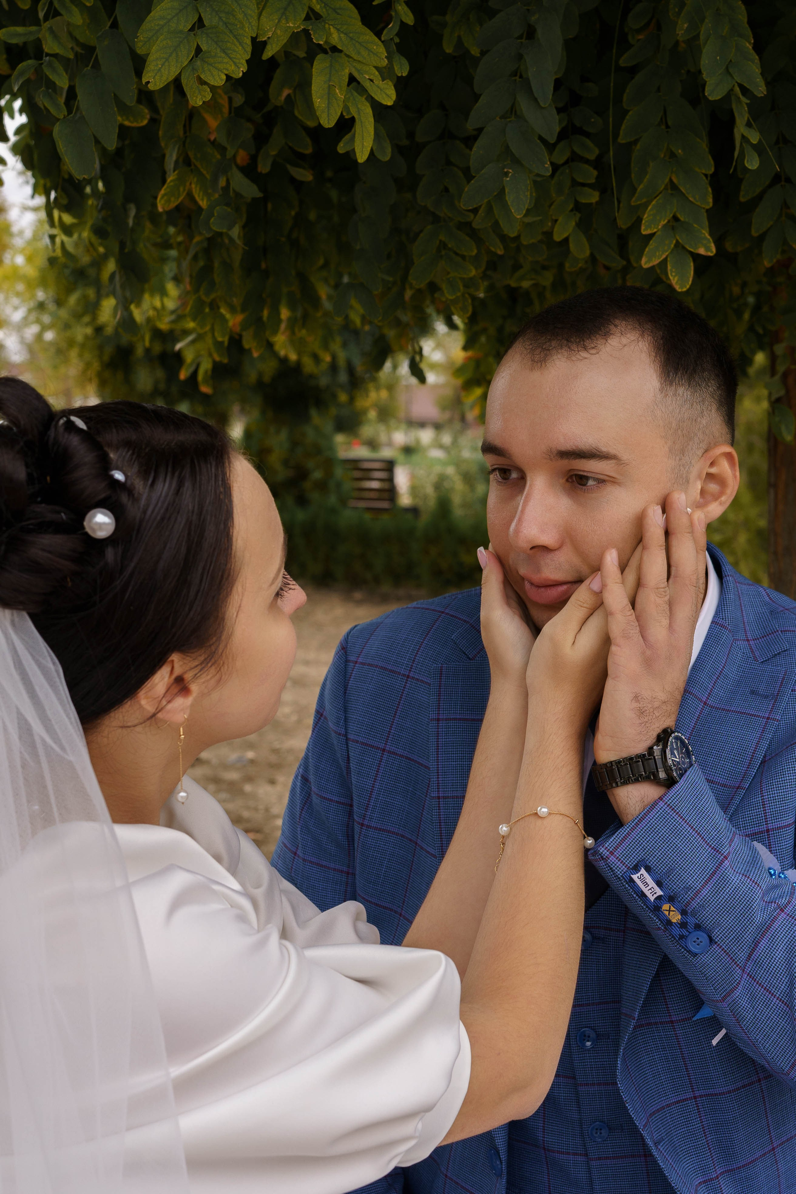 Мурад&Ангелина. MariTaran