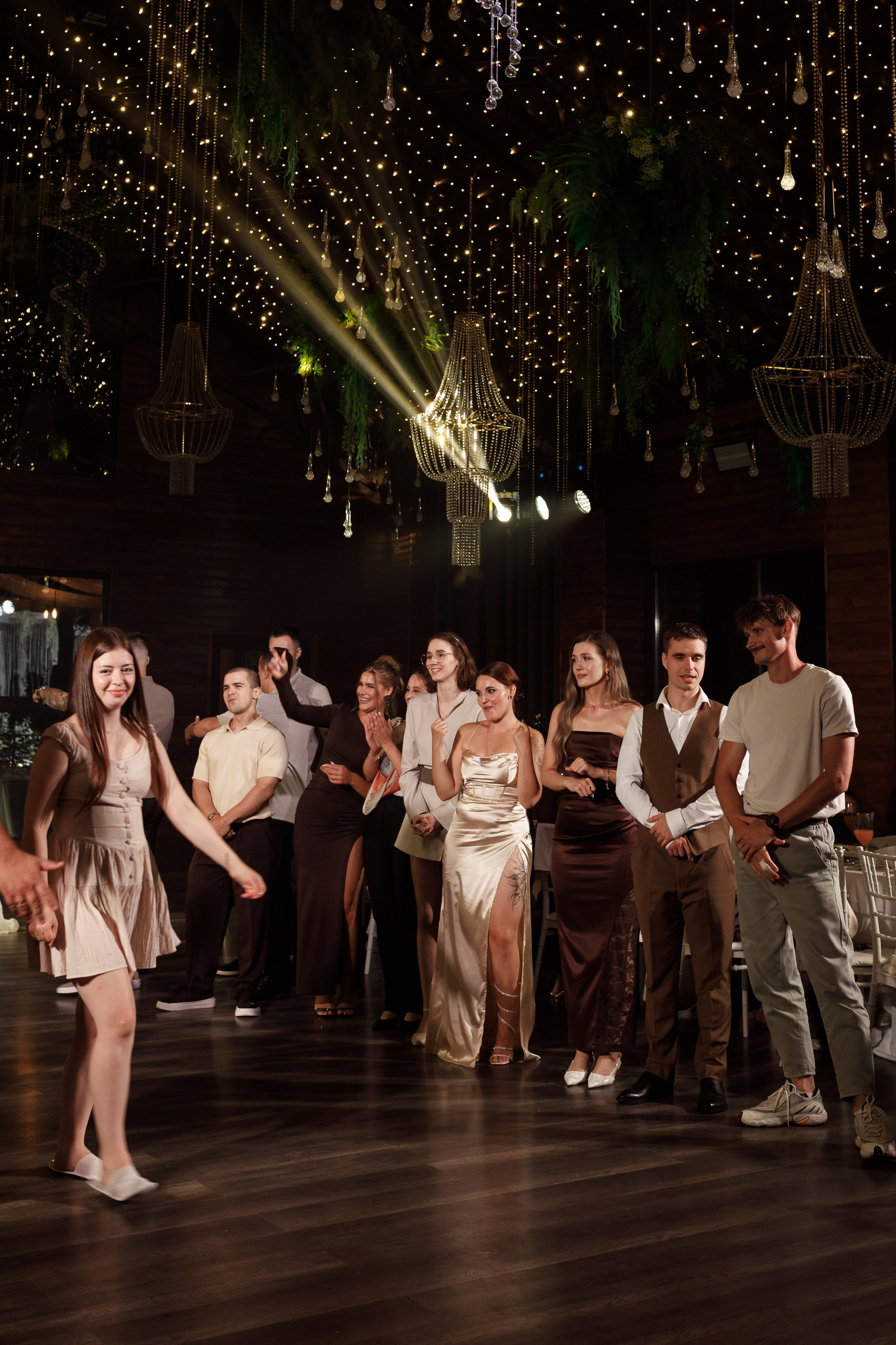 Эльяр и Валерия. Фотограф Ксюша Белоносова