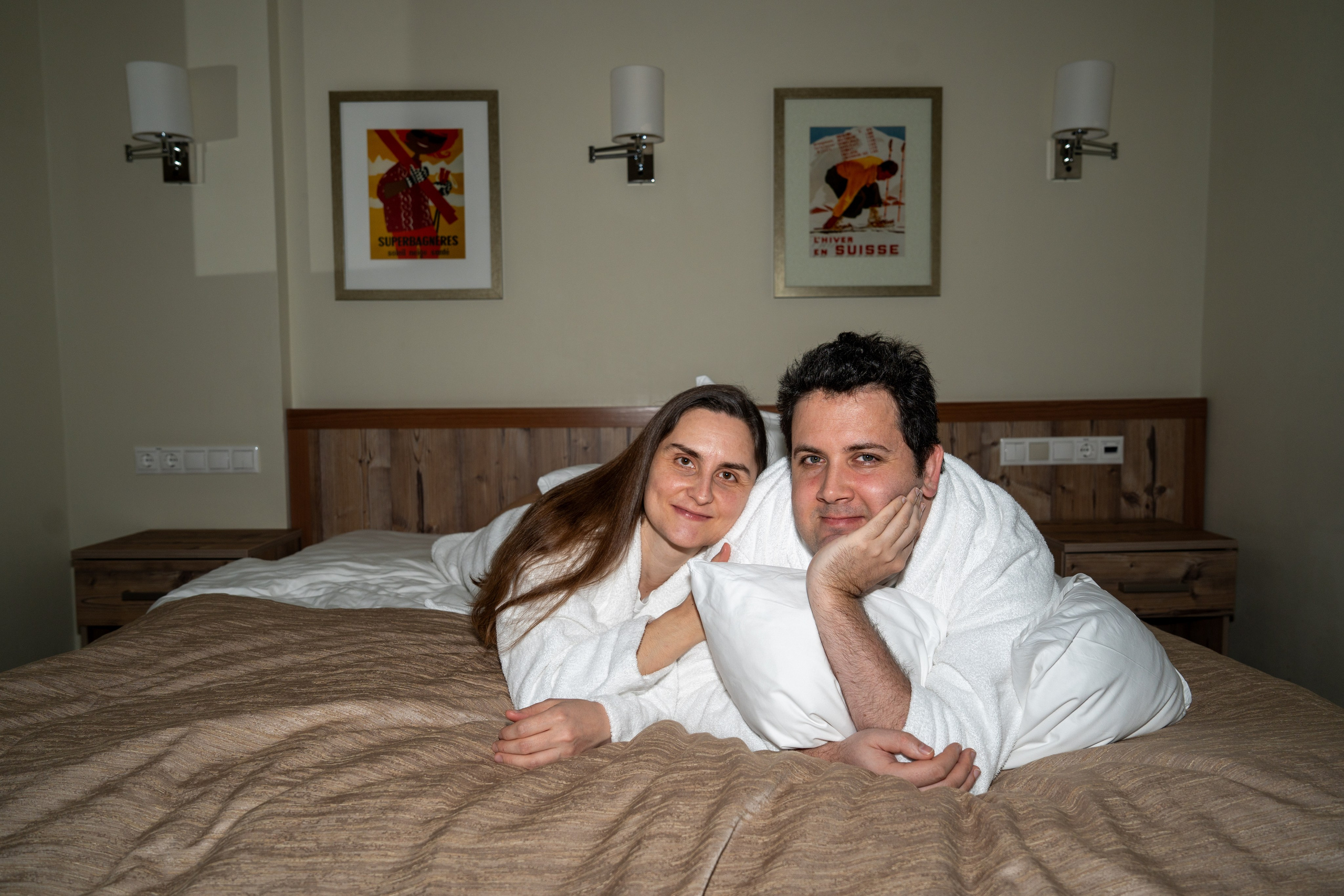 RS NYEAR2026. Репортажный фотограф в Красной Поляне и Сочи Павлюченко Екатерина