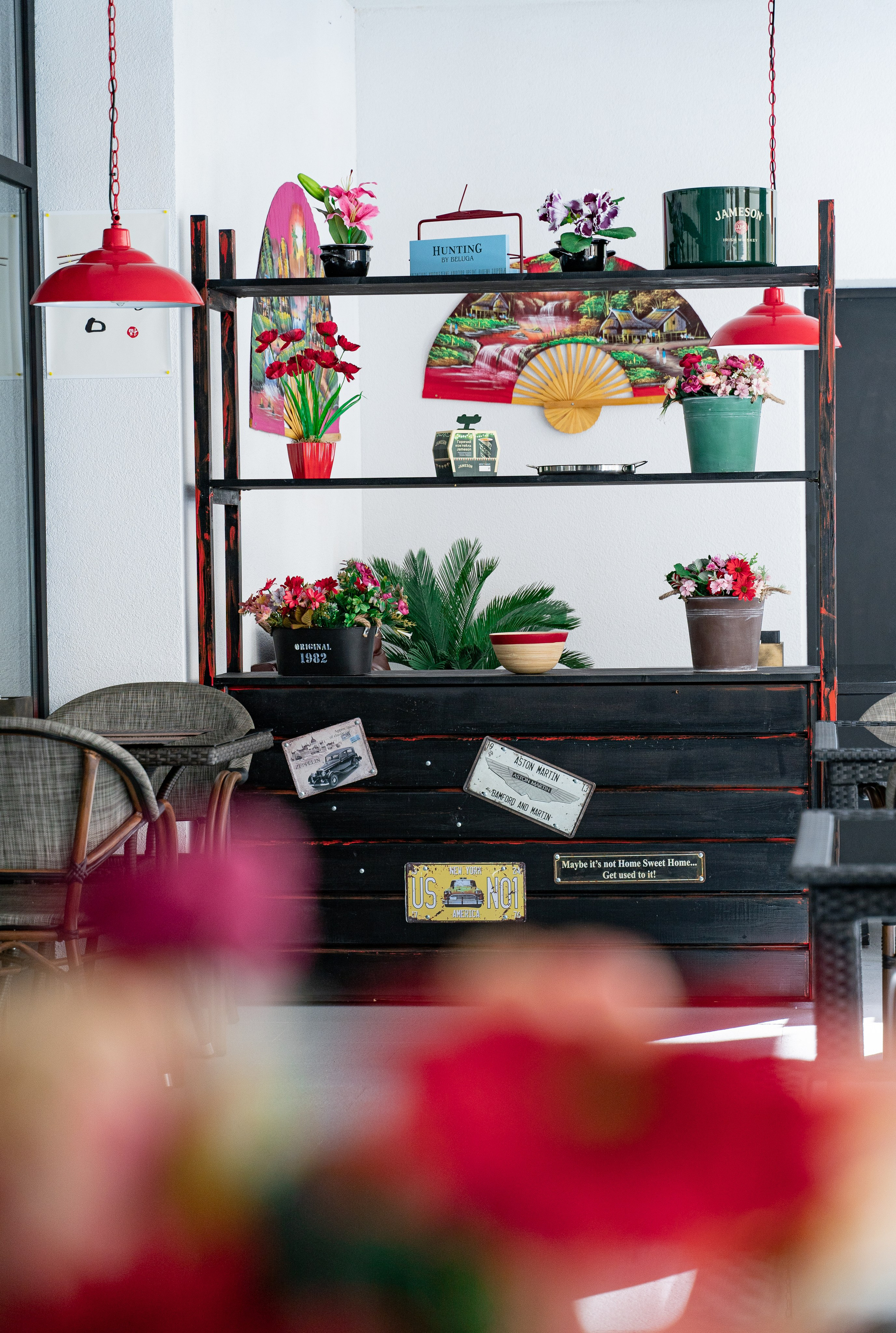 Ресторан Wok Bangkok на Розе Хутор. Репортажный фотограф в Красной Поляне и Сочи Павлюченко Екатерина