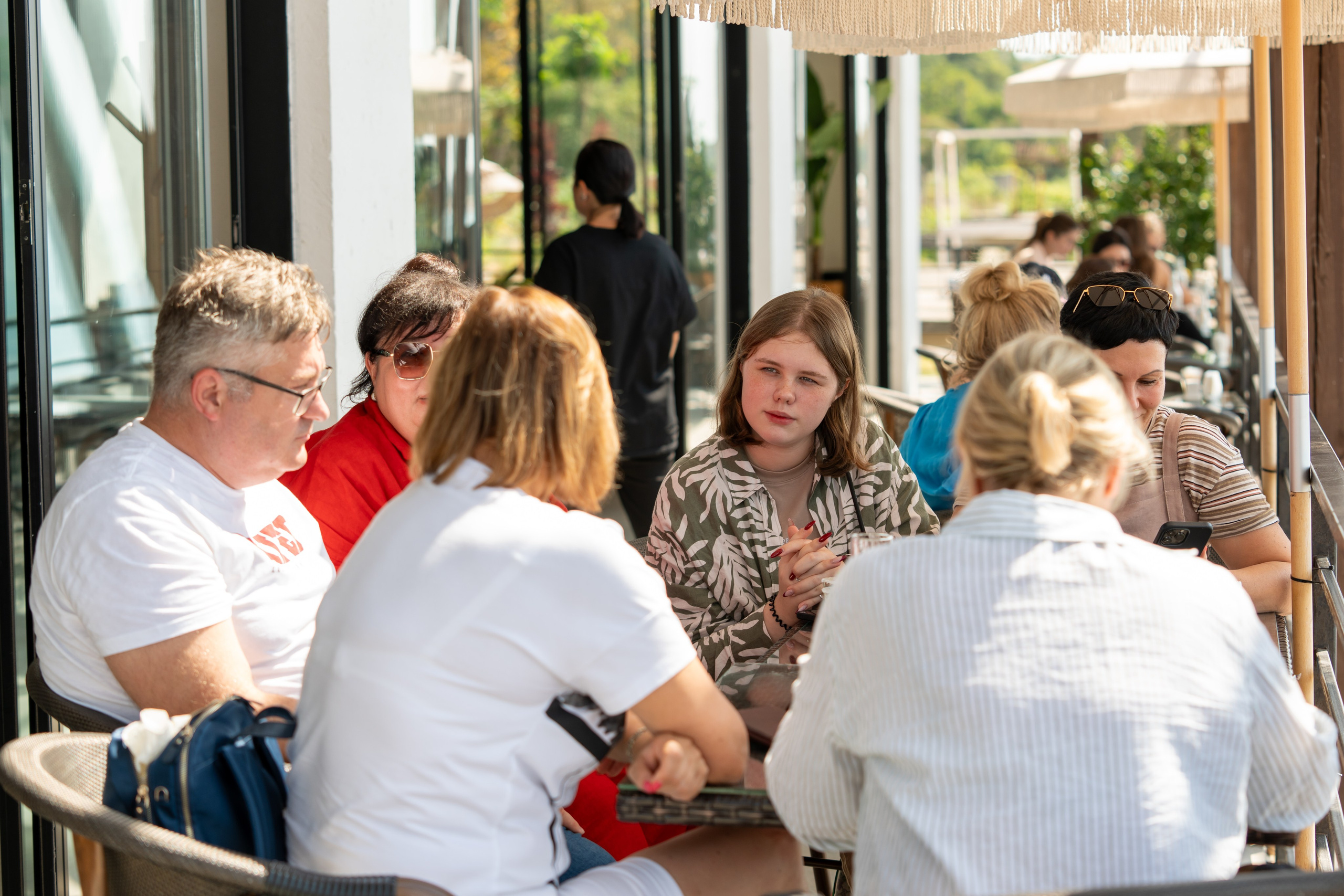 Mice мероприятие — тур по Абхазии. Репортажный фотограф в Красной Поляне и Сочи Павлюченко Екатерина