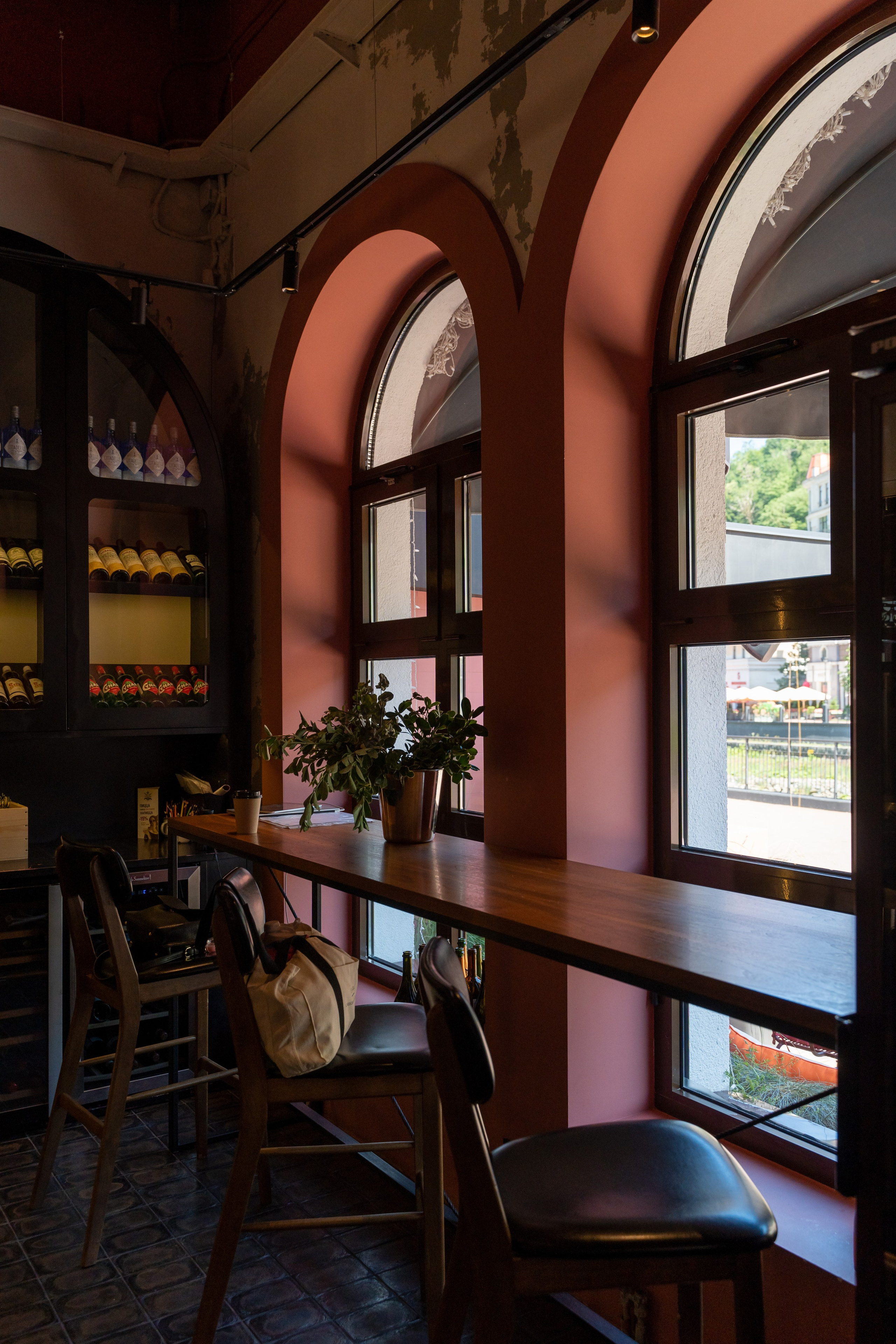 Радио Макс FM в Техникуме на курорте Роза Хутор. Репортажный фотограф в Красной Поляне и Сочи Павлюченко Екатерина