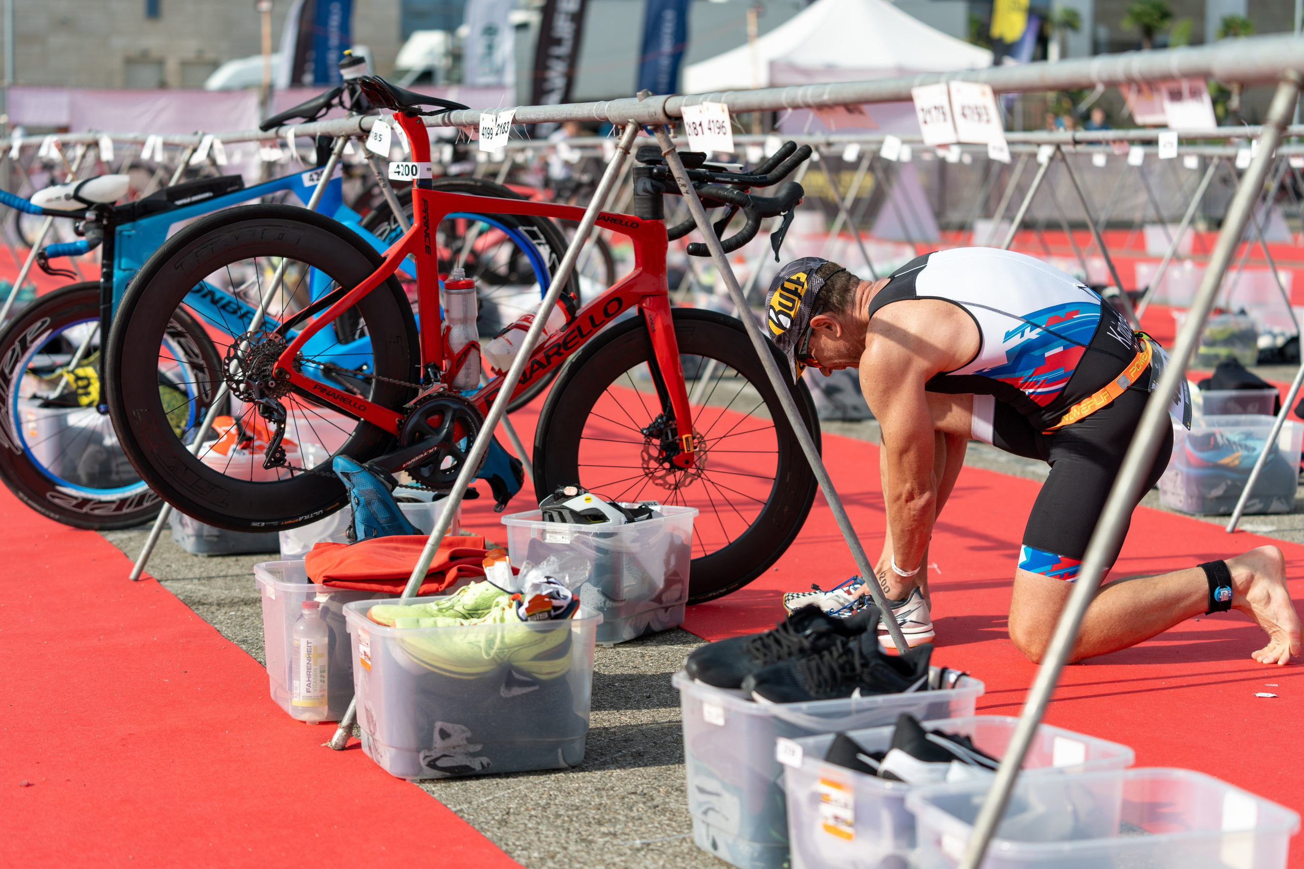 Триатлон Ironstar. Репортажный фотограф в Красной Поляне и Сочи Павлюченко Екатерина