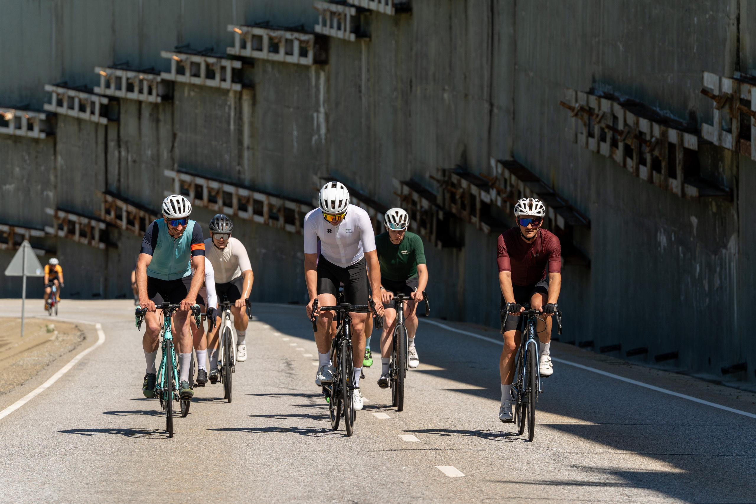 Laura Training Run. Репортажный фотограф в Красной Поляне и Сочи Павлюченко Екатерина
