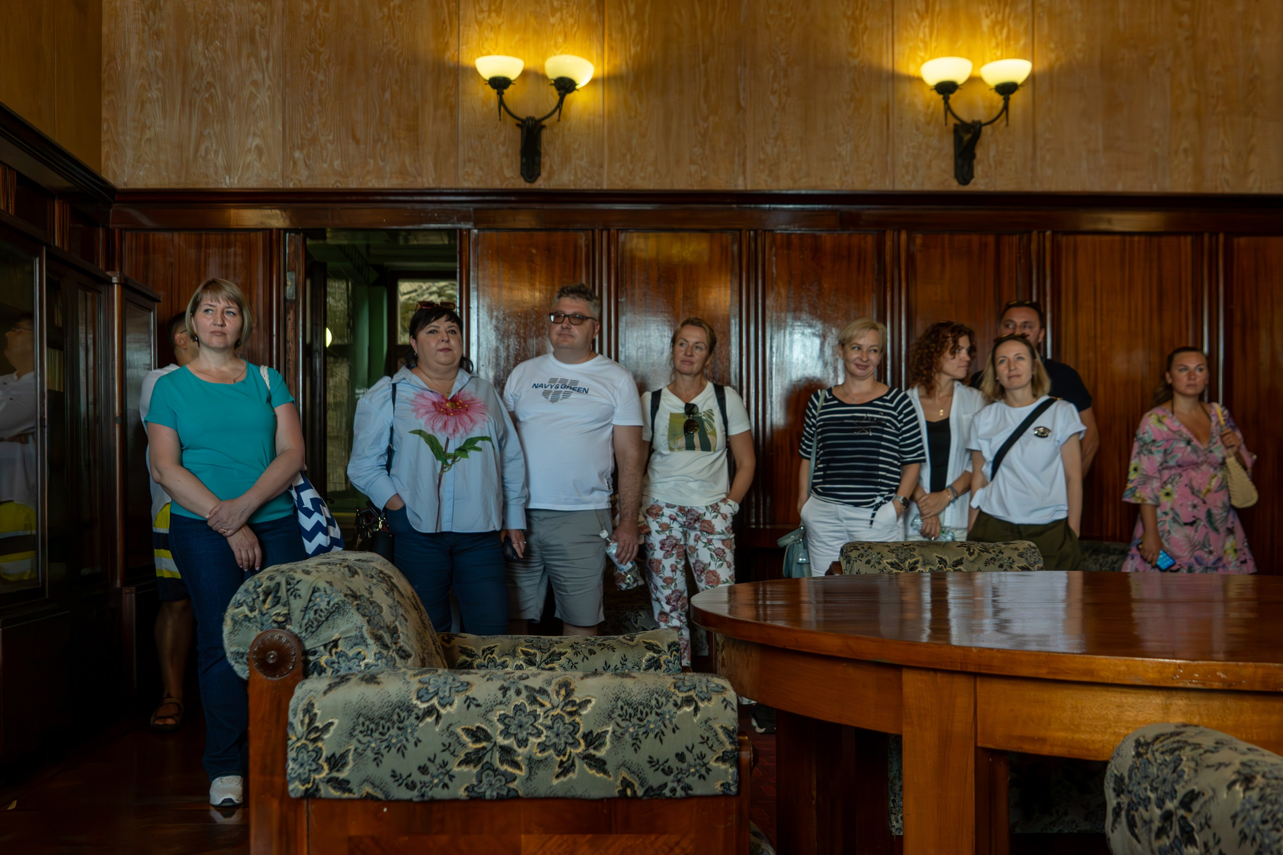 MICE мероприятие — тур по Абхазии. Репортажный фотограф в Красной Поляне и Сочи Павлюченко Екатерина