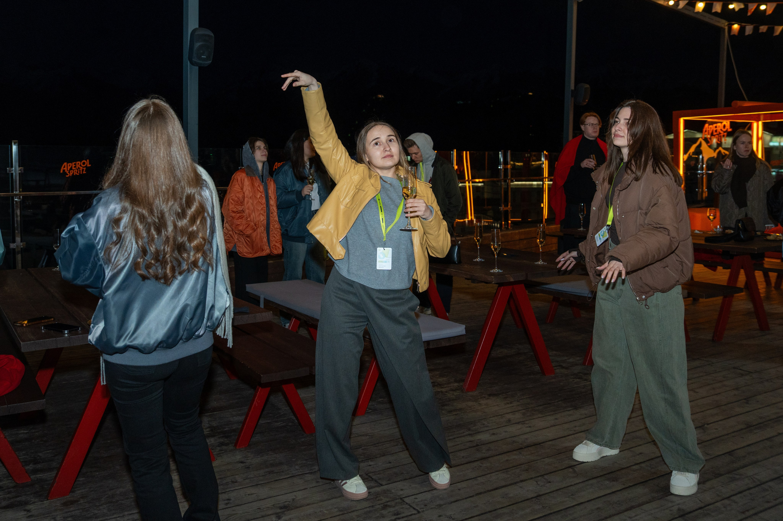 S7. Репортажный фотограф в Красной Поляне и Сочи Павлюченко Екатерина