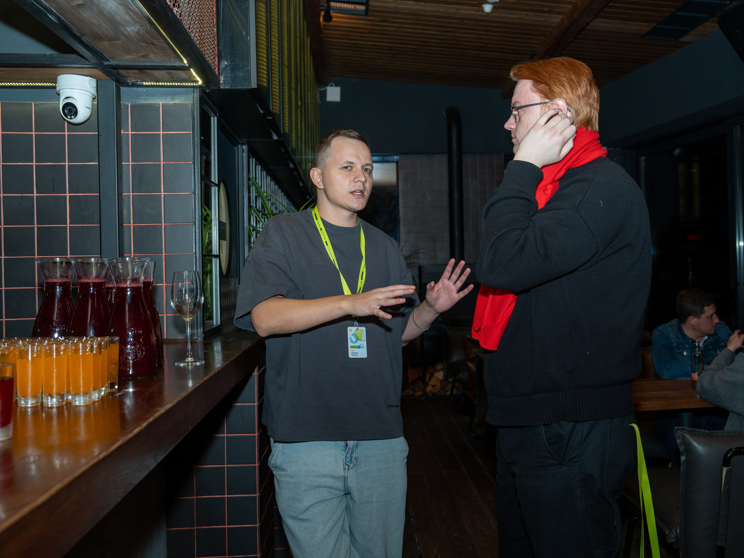 S7. Репортажный фотограф в Красной Поляне и Сочи Павлюченко Екатерина