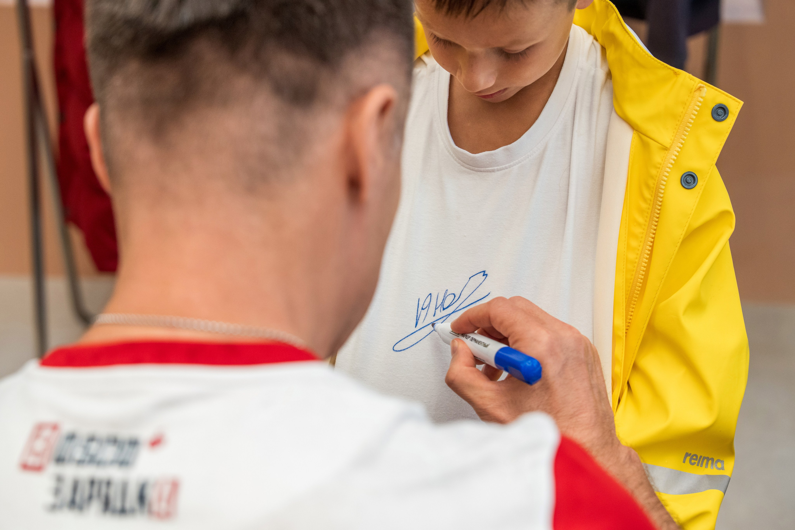 Открытие магазина Bosco в Геленджике. Репортажный фотограф в Красной Поляне и Сочи Павлюченко Екатерина