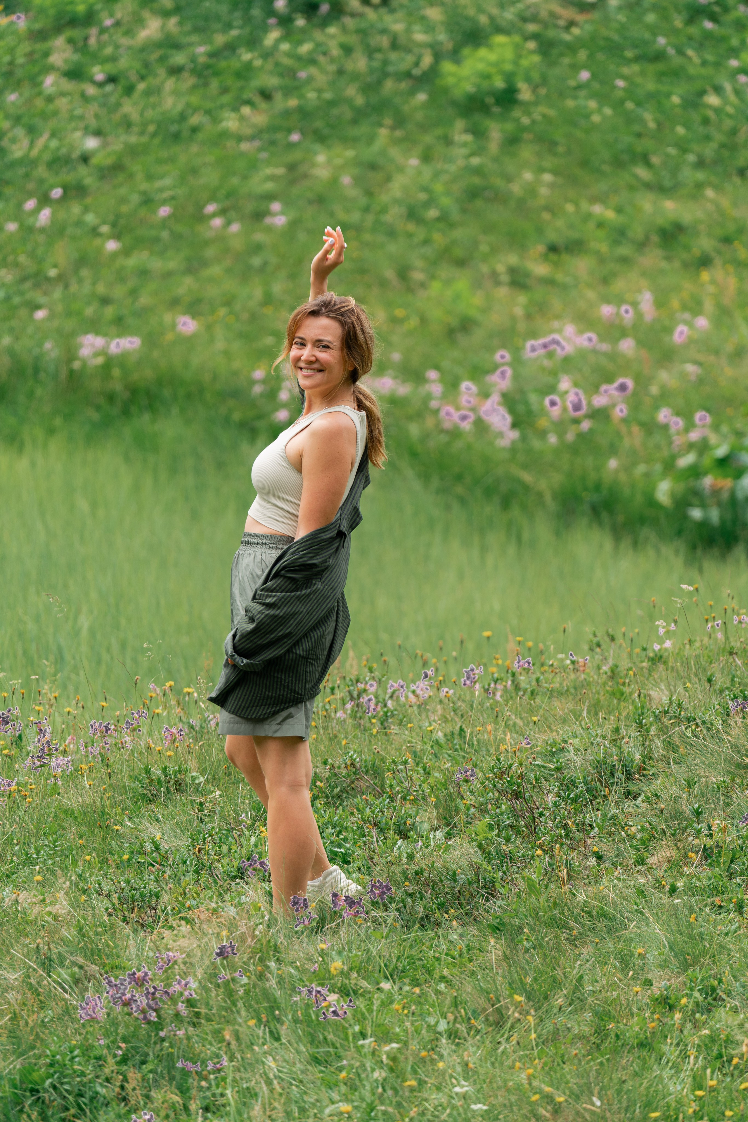 Психологический тренинг на озере Зеркальное. Репортажный фотограф в Красной Поляне и Сочи Павлюченко Екатерина