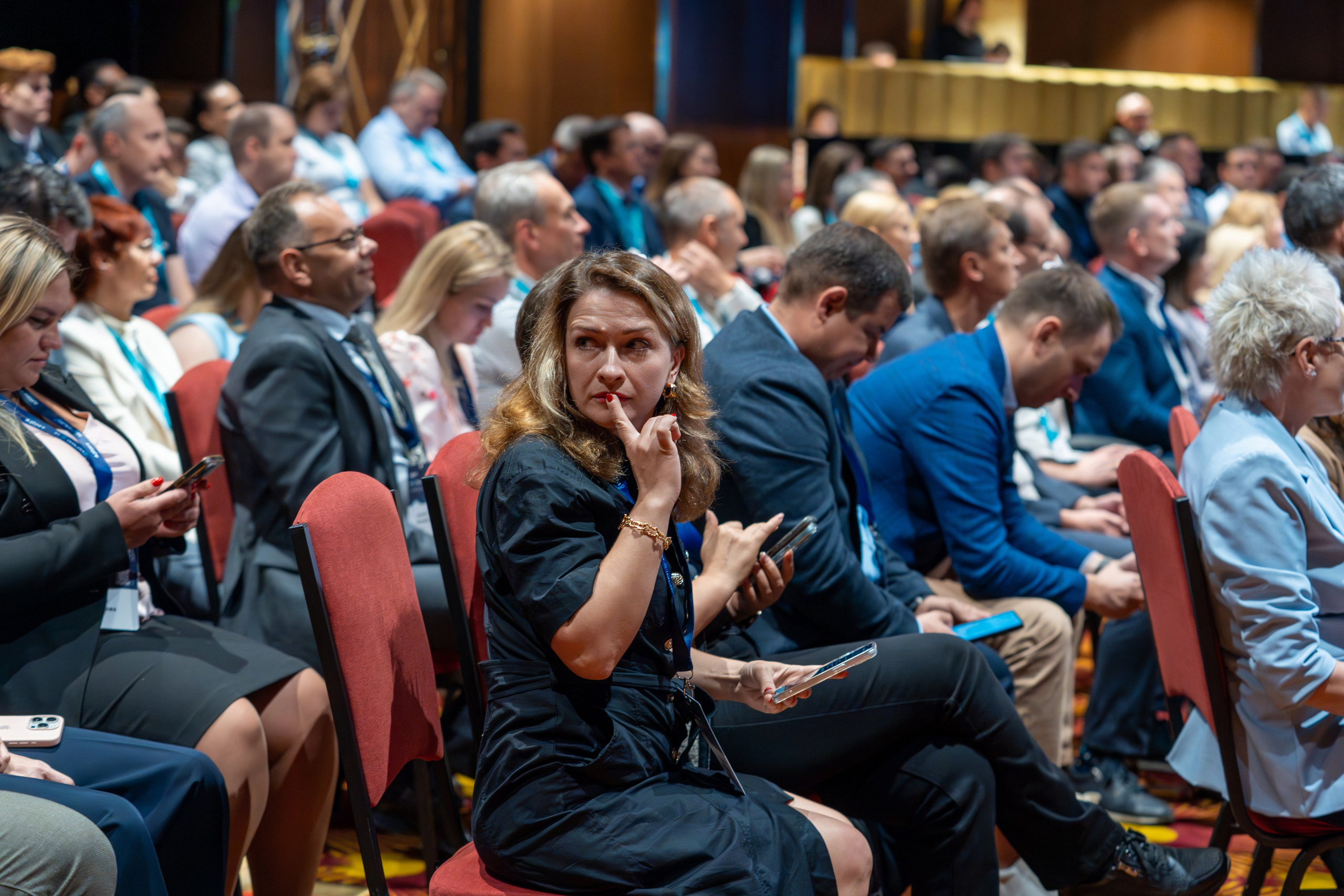 Конференция Axoft в Сочи Казино 2025. Репортажный фотограф в Красной Поляне и Сочи Павлюченко Екатерина