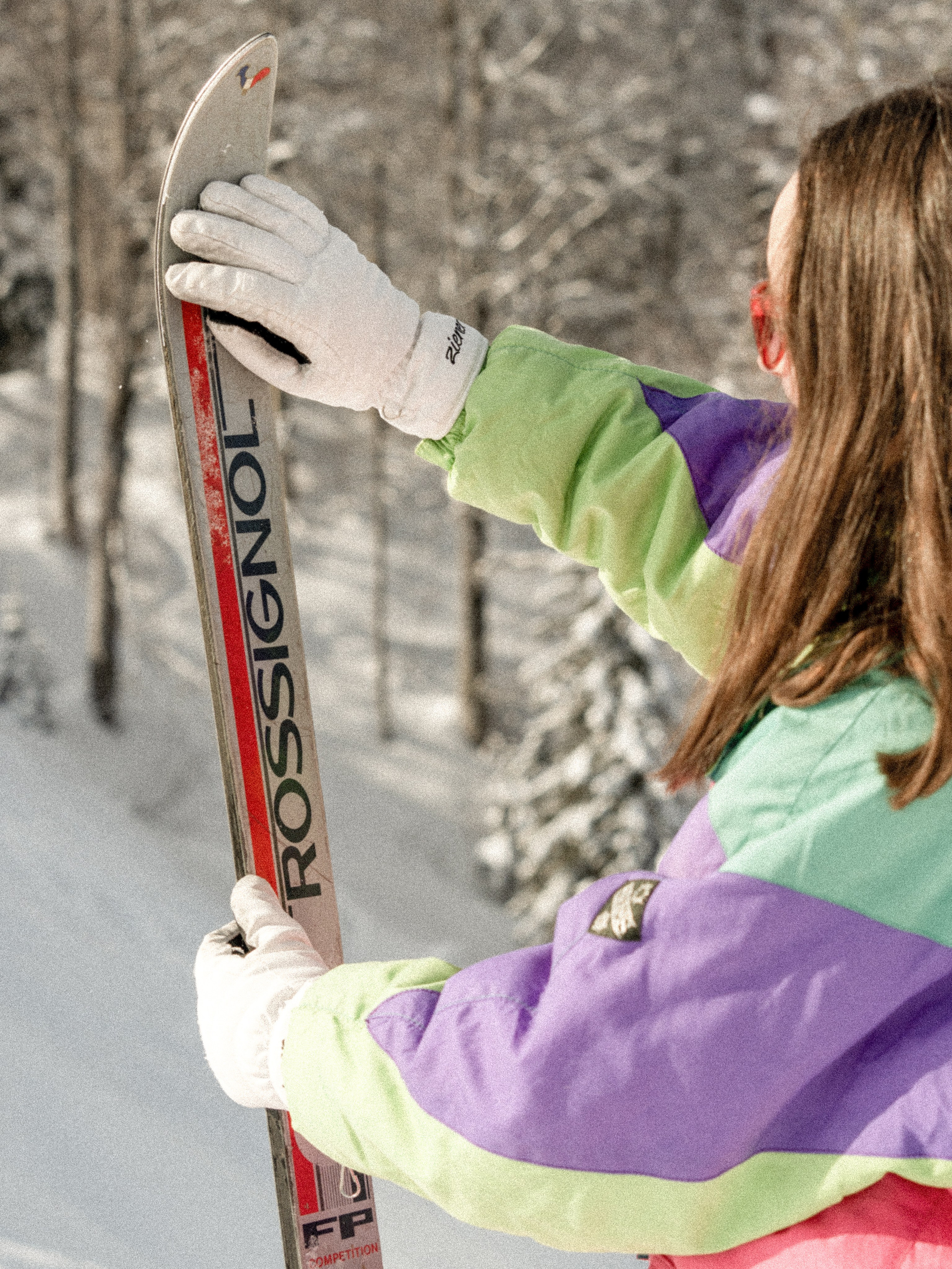 Анна. Репортажный фотограф в Красной Поляне и Сочи Павлюченко Екатерина