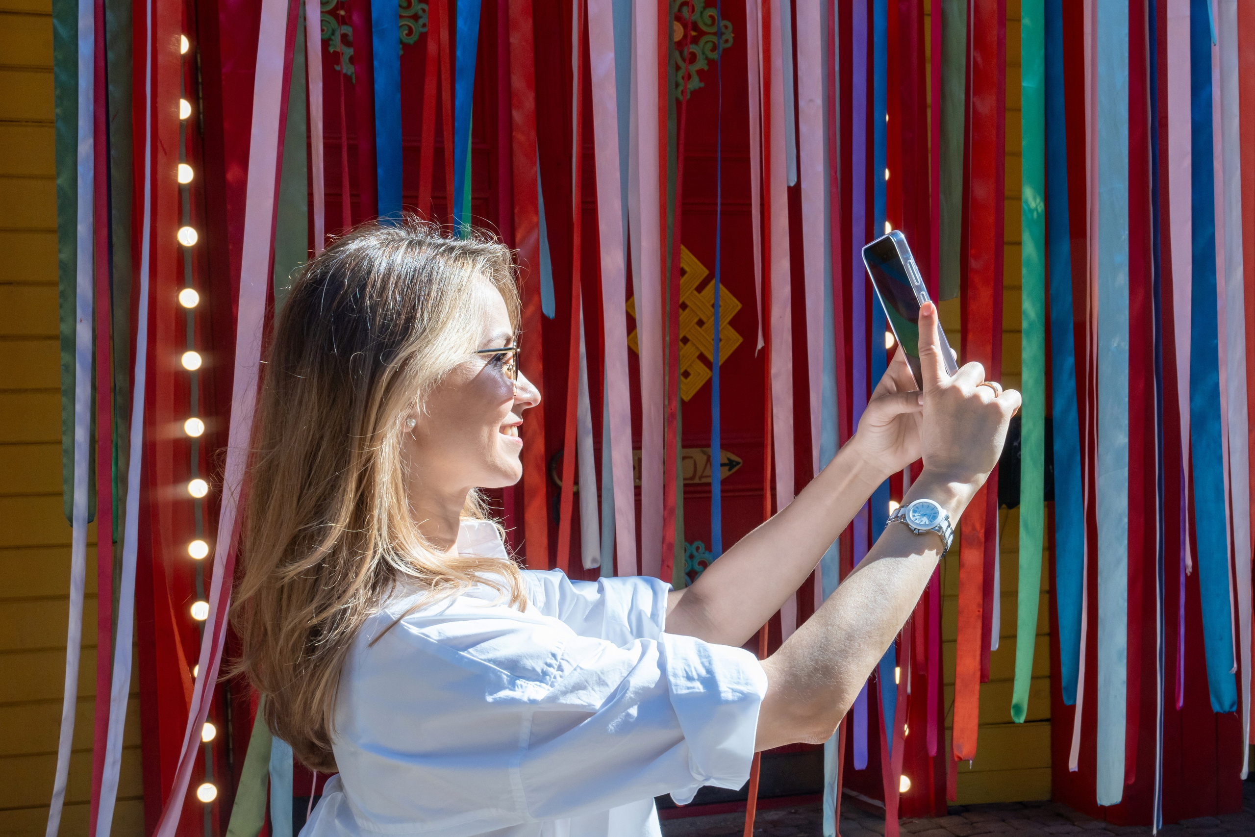 ChinaRosaFest 2024. Репортажный фотограф в Красной Поляне и Сочи Павлюченко Екатерина