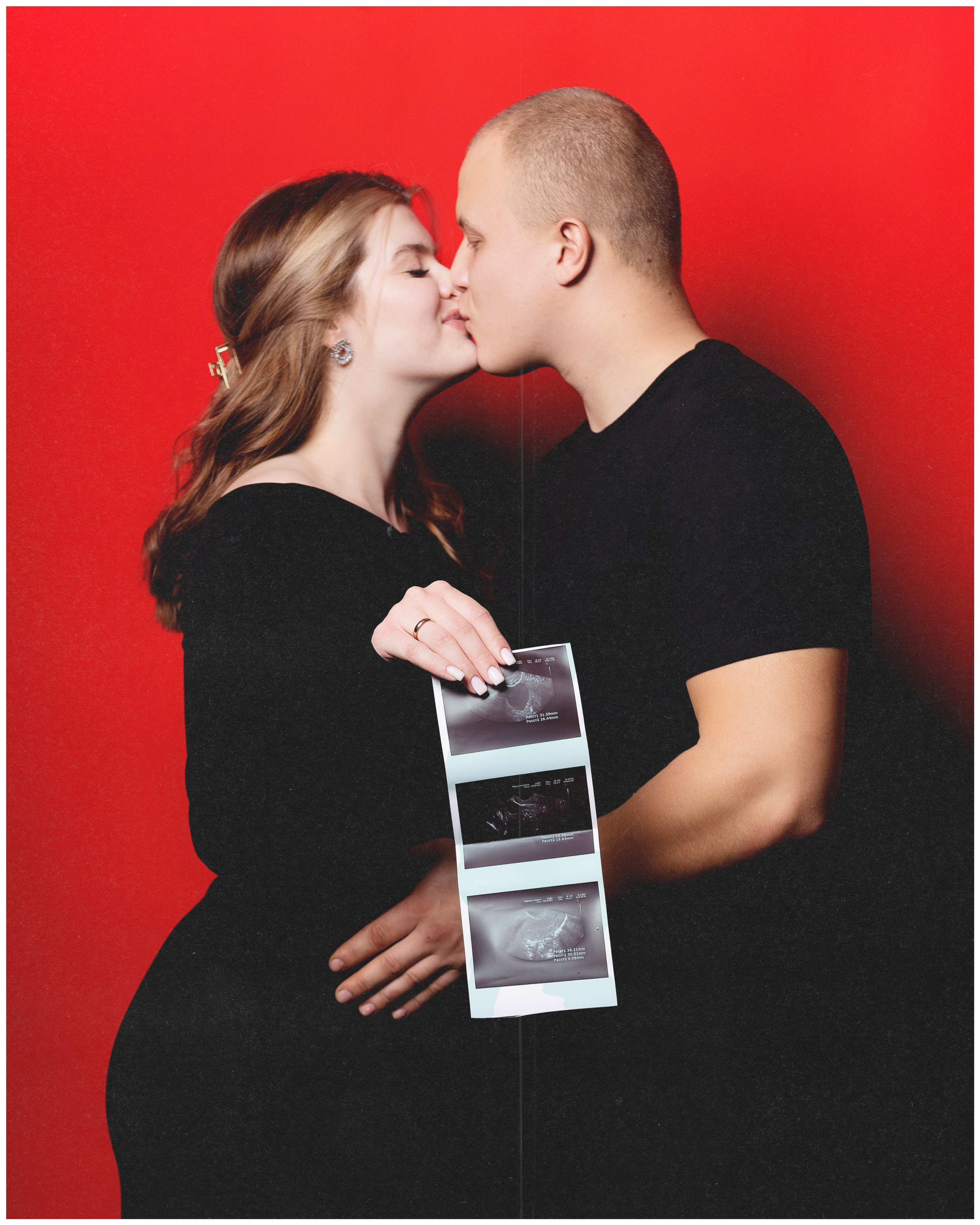 Парные. Портретный фотограф в Москве