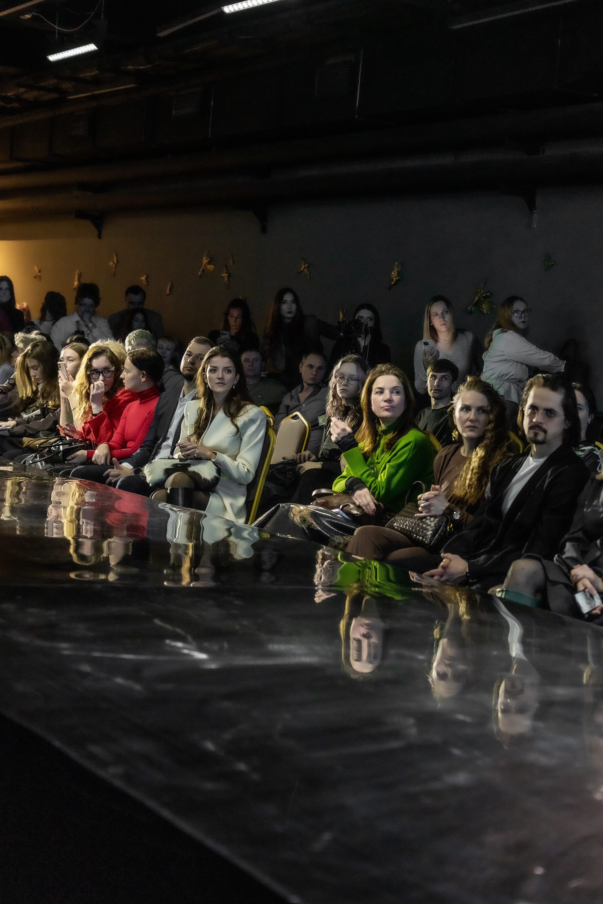 Атмосферная репортажная съёмка. Студия фото, видеографии и мультимедийного дизайна в Москве Multi Frame Studio