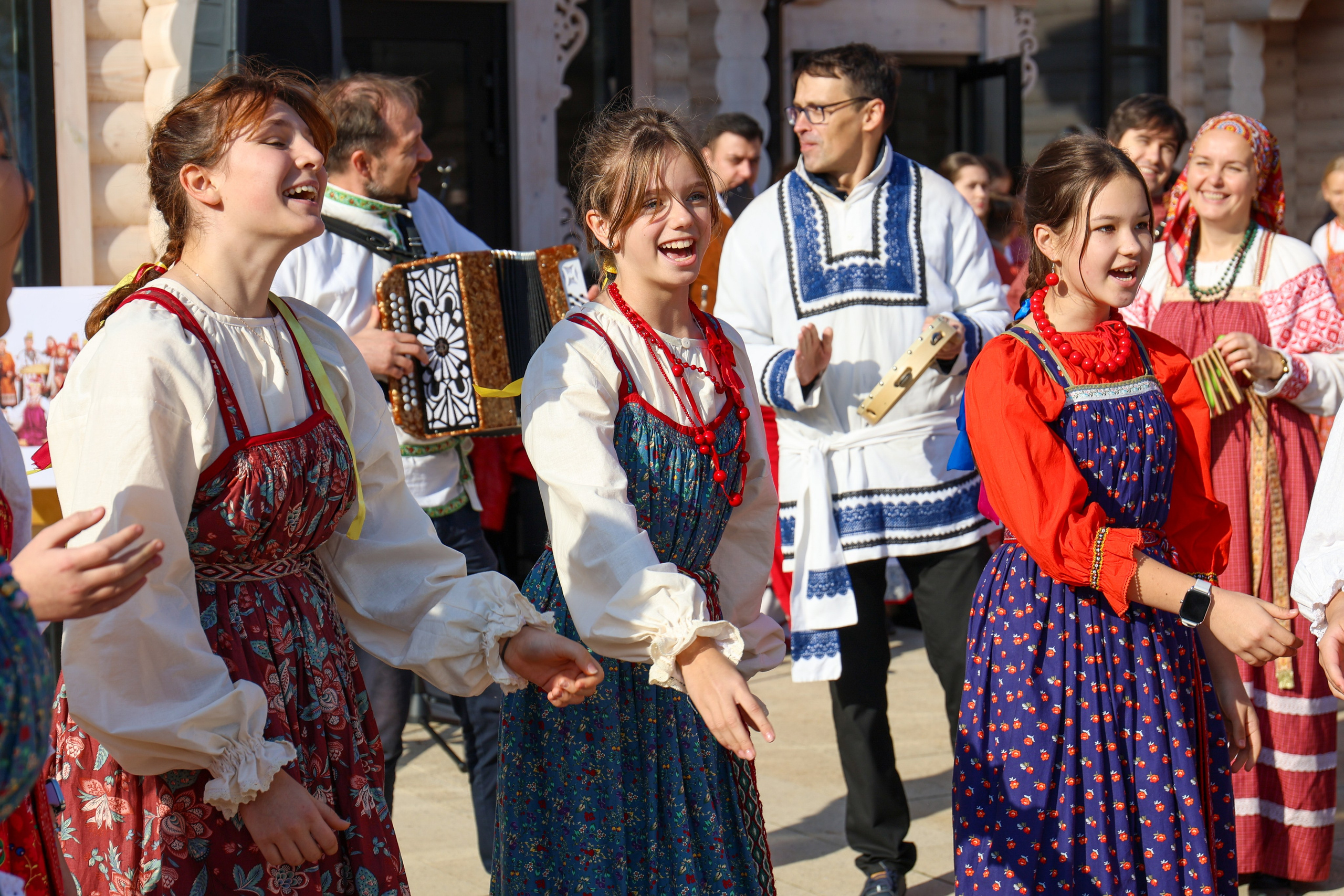 Репортажи. Профессиональный фотограф в Москве и Московской области | Артур Газаров