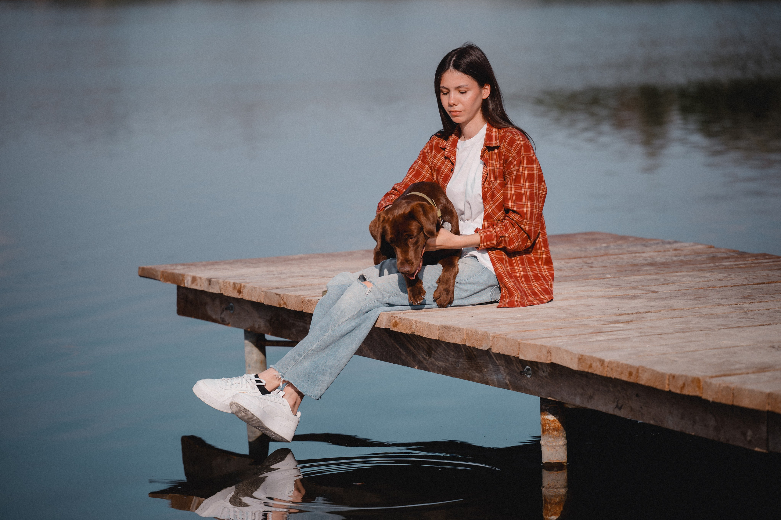 Анечка и Дэя. Фотограф в Ростове —на — Дону