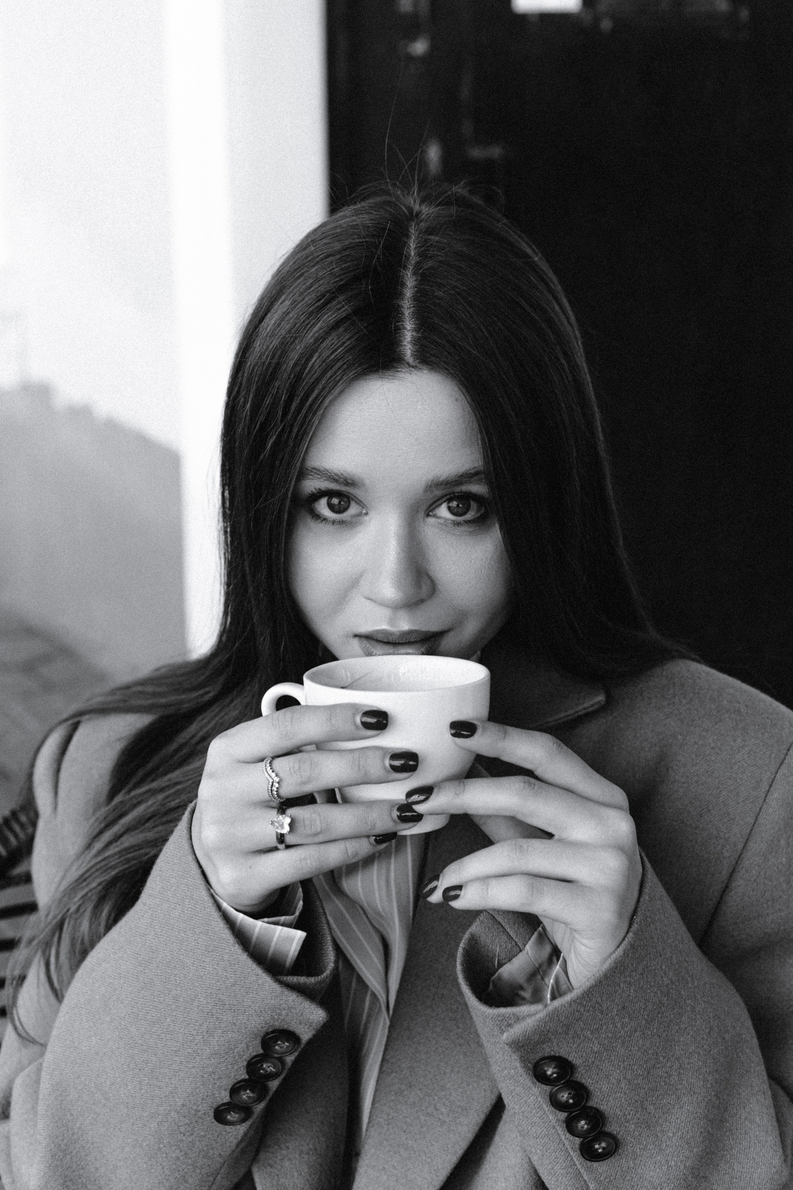 Maria. Портретный фотограф в Минске Анастасия Воробей