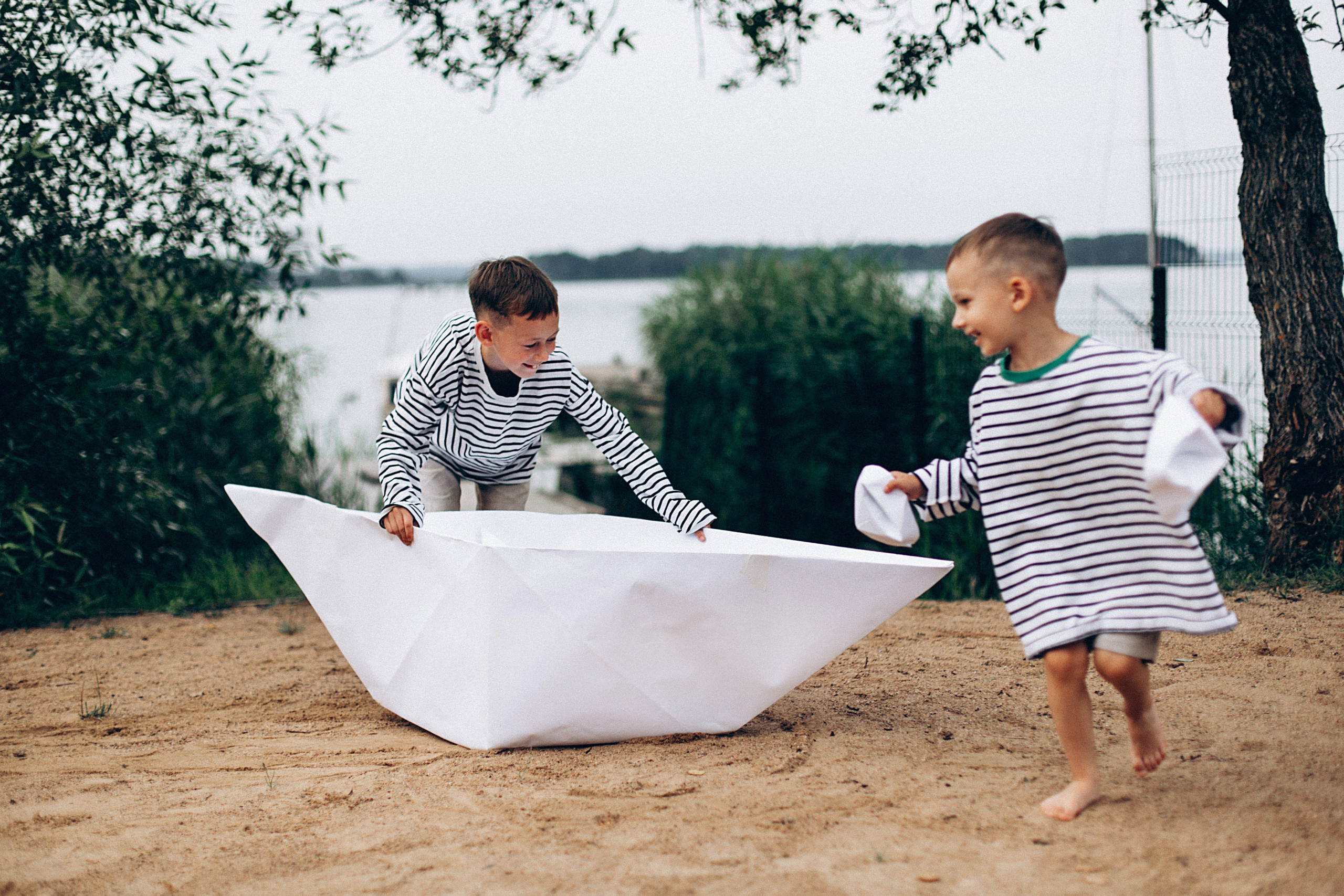 Минское море. Репортажный и детский фотограф в Минске