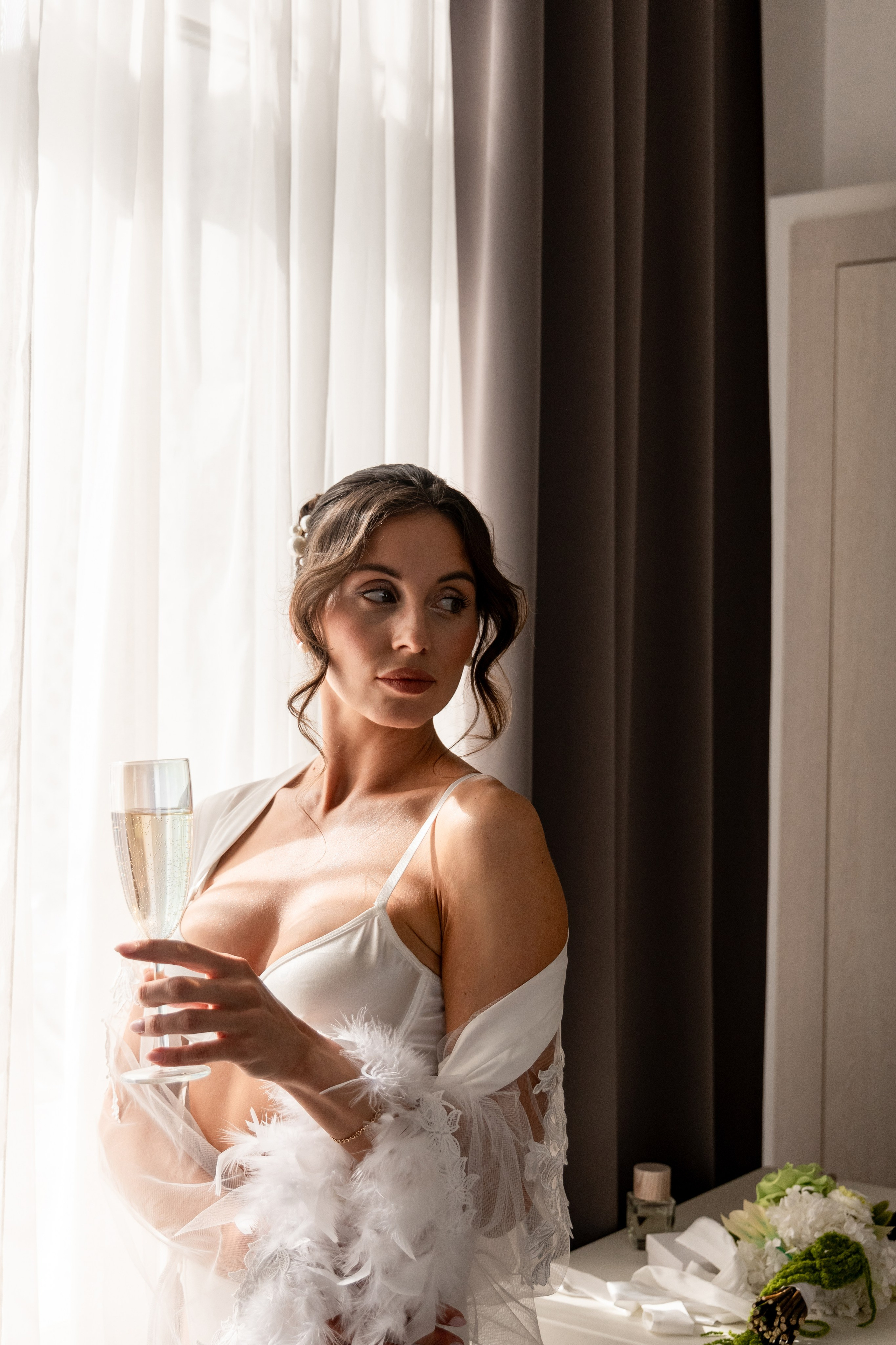 Свадебная фотосессия. Профессиональный фотограф в Омске Писанкина Анастасия