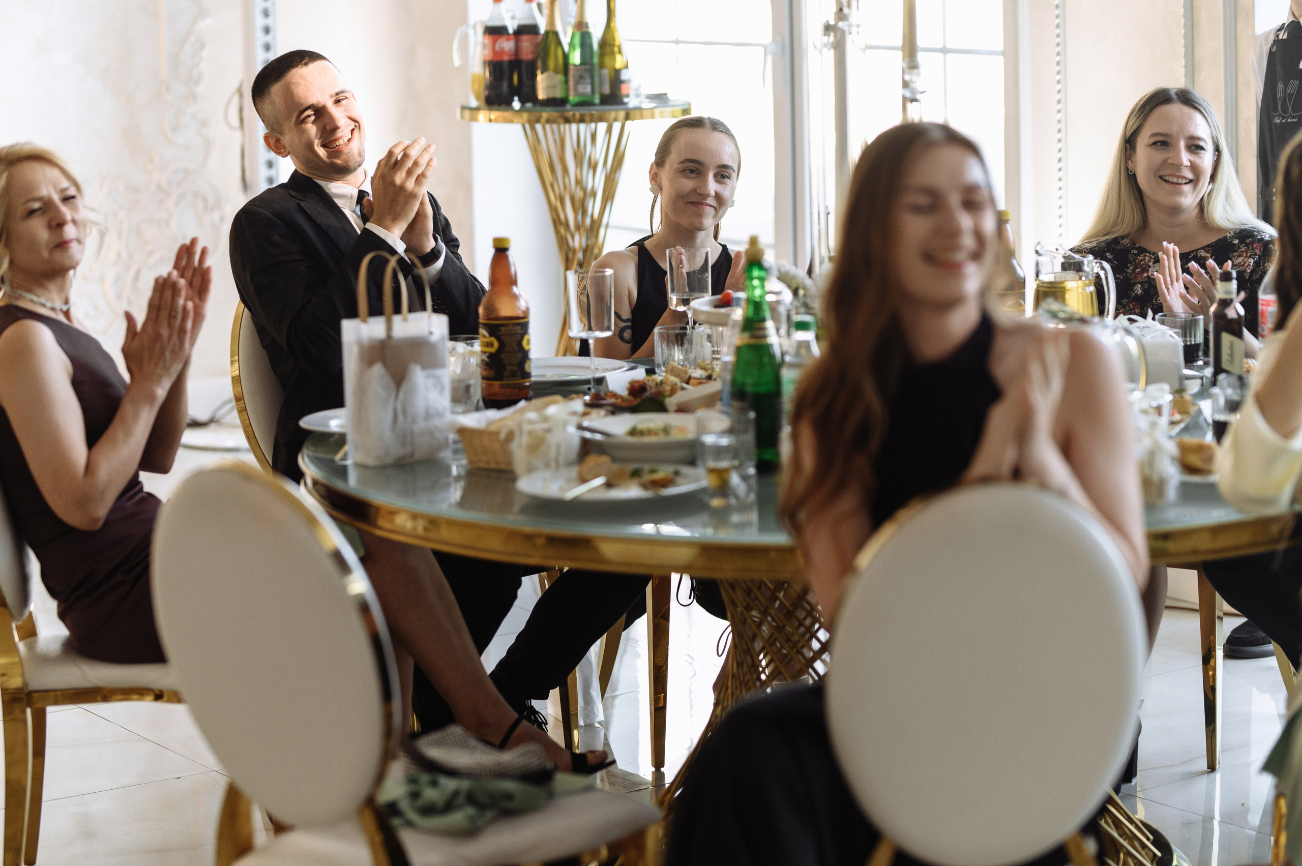 Алексей и Анна. Фотограф Кирилл Верт