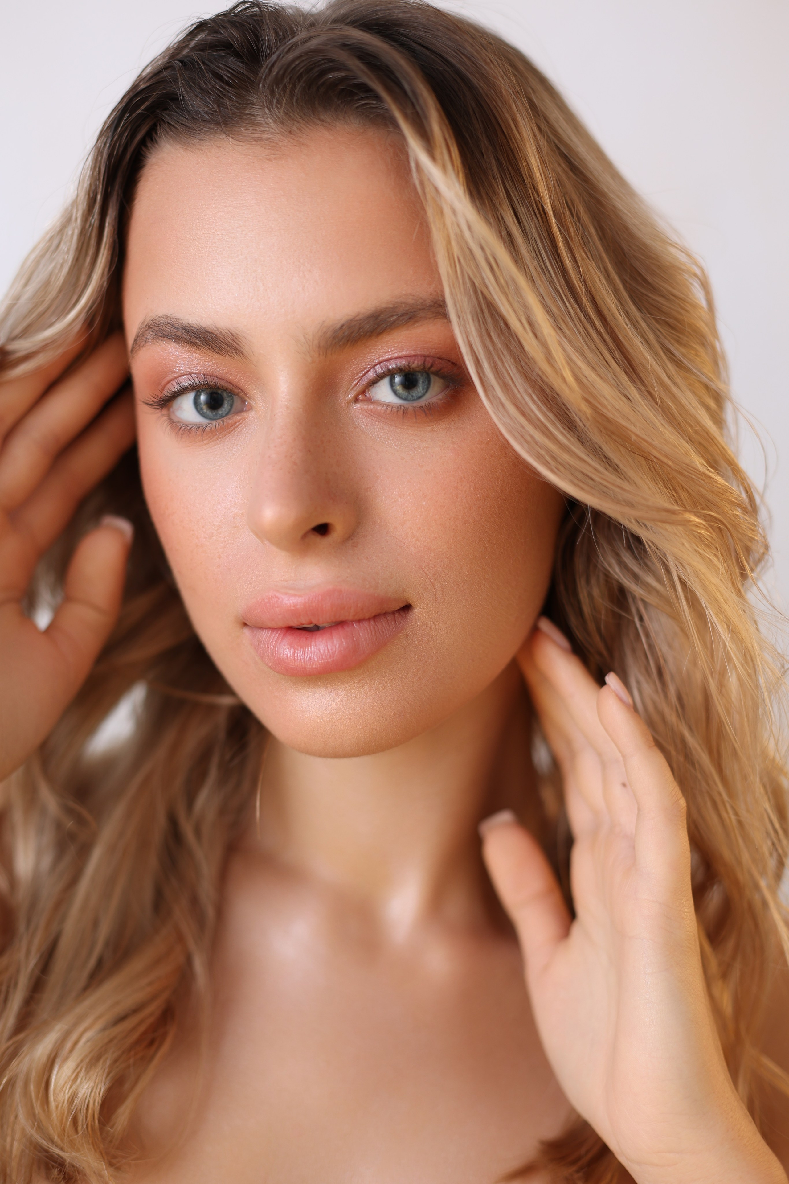 Look 2. KATE KOT фотограф Москва