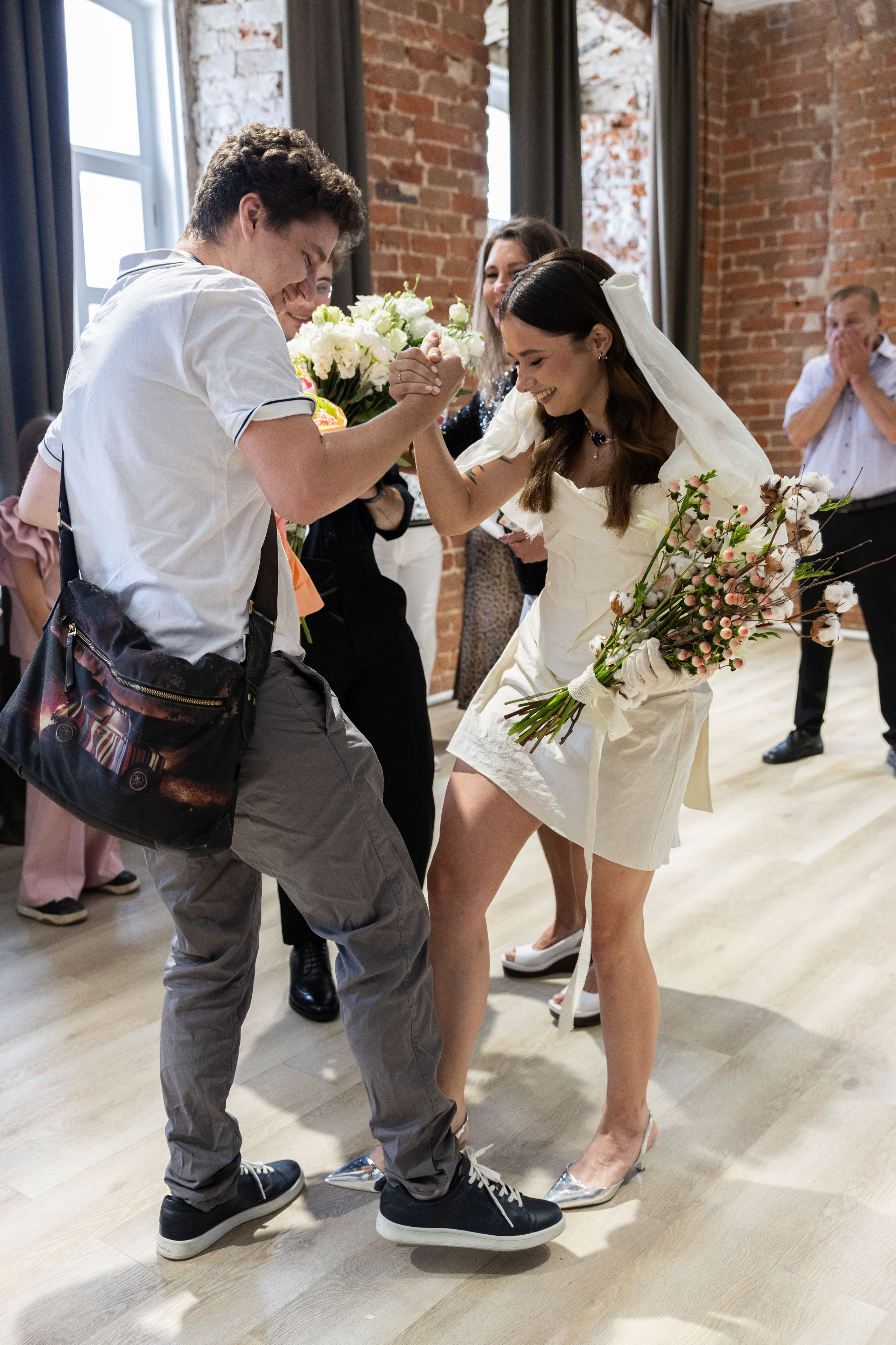 Семен&Анастасия. Фотограф в Екатеринбурге