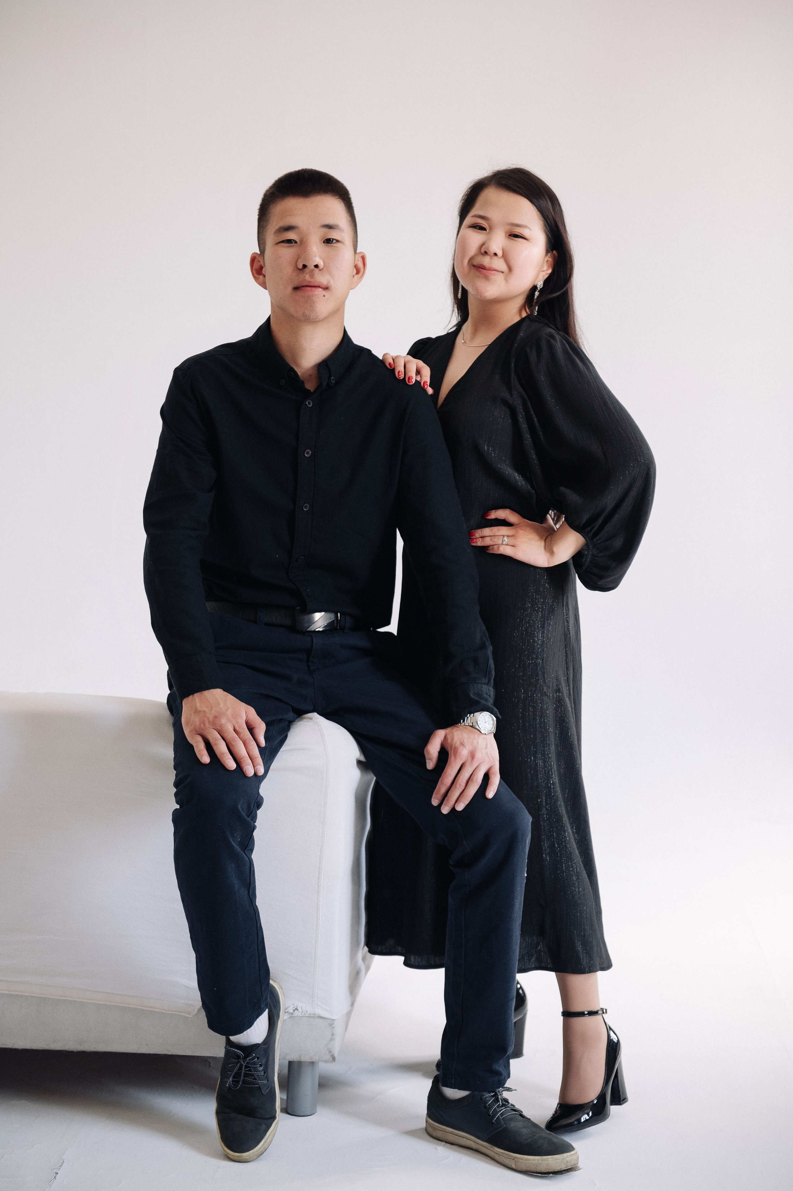 7. Фотограф Улан-Удэ, Бурятия