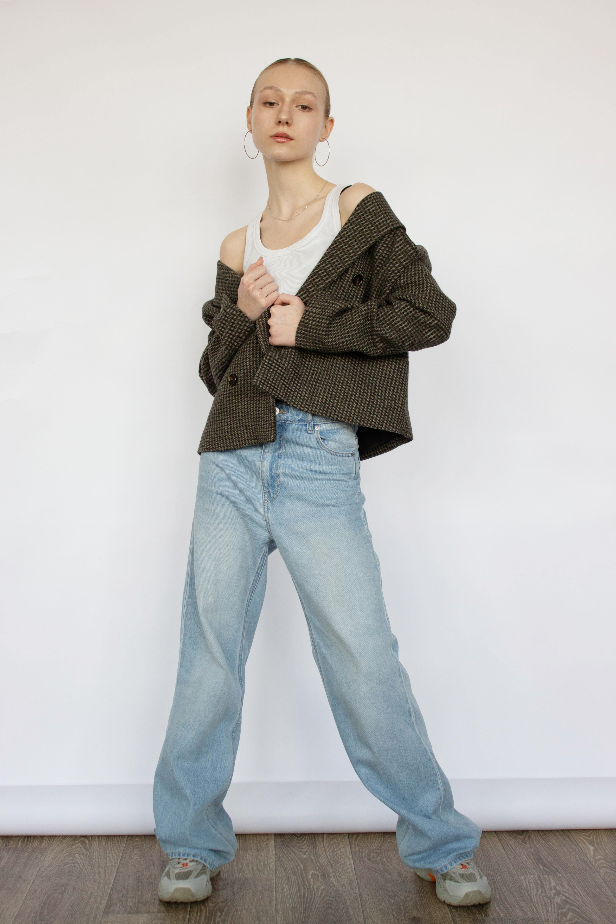 Lina. Modeling agency TM MODELS