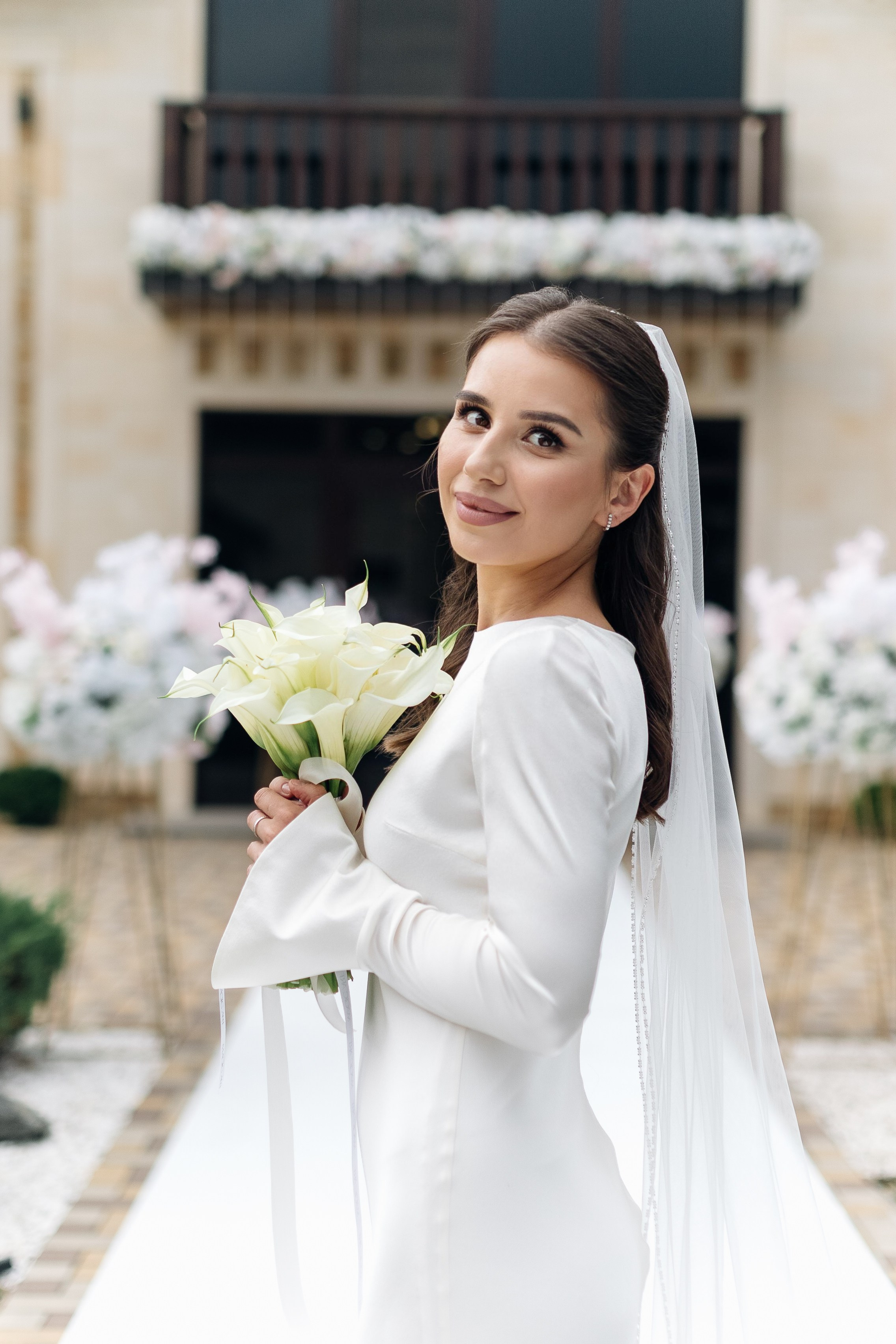 Sabina. Главная