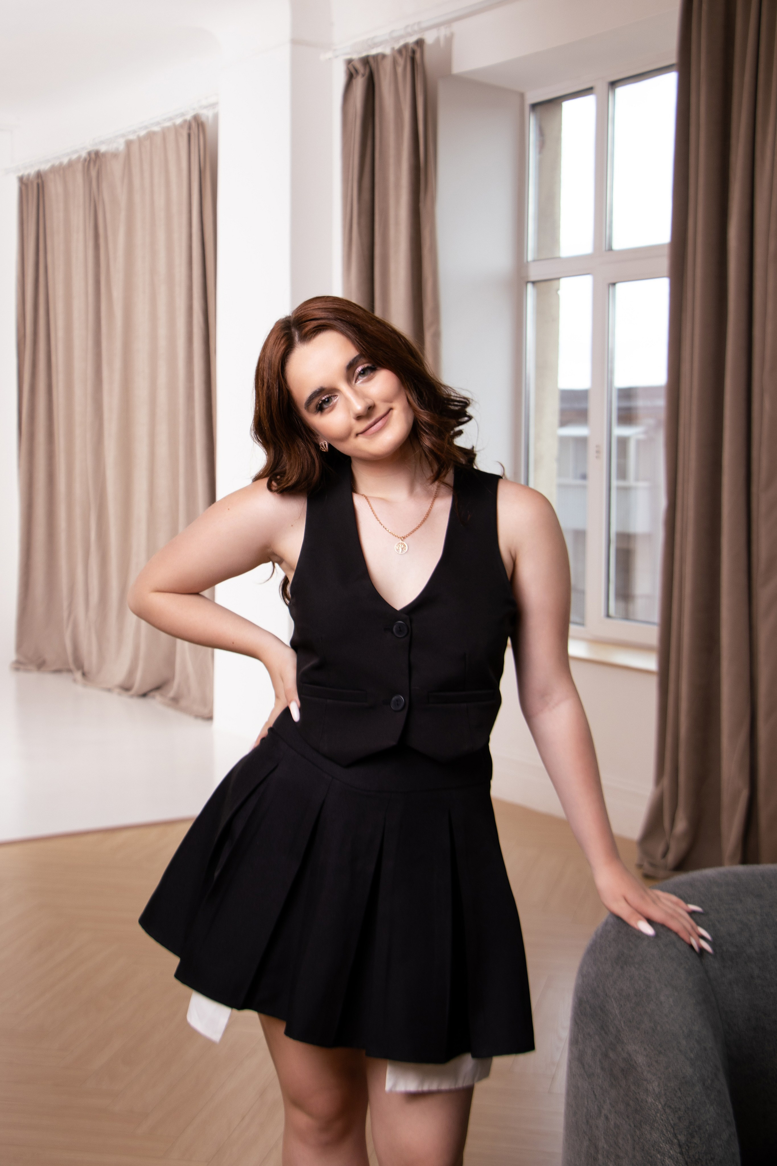 Мирослава. Фотограф Лысенко Полина