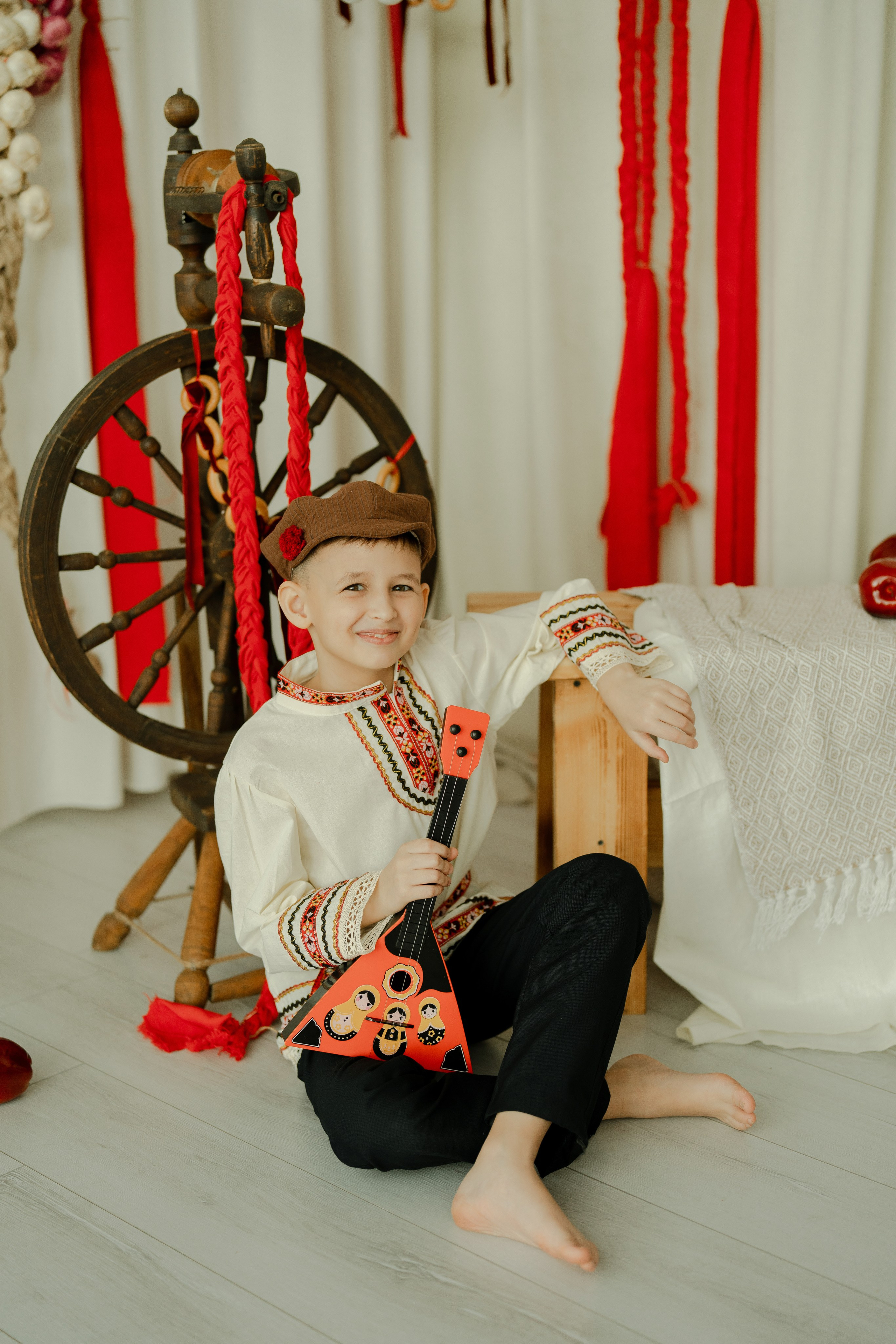 Портфолио фотограф Екатерина