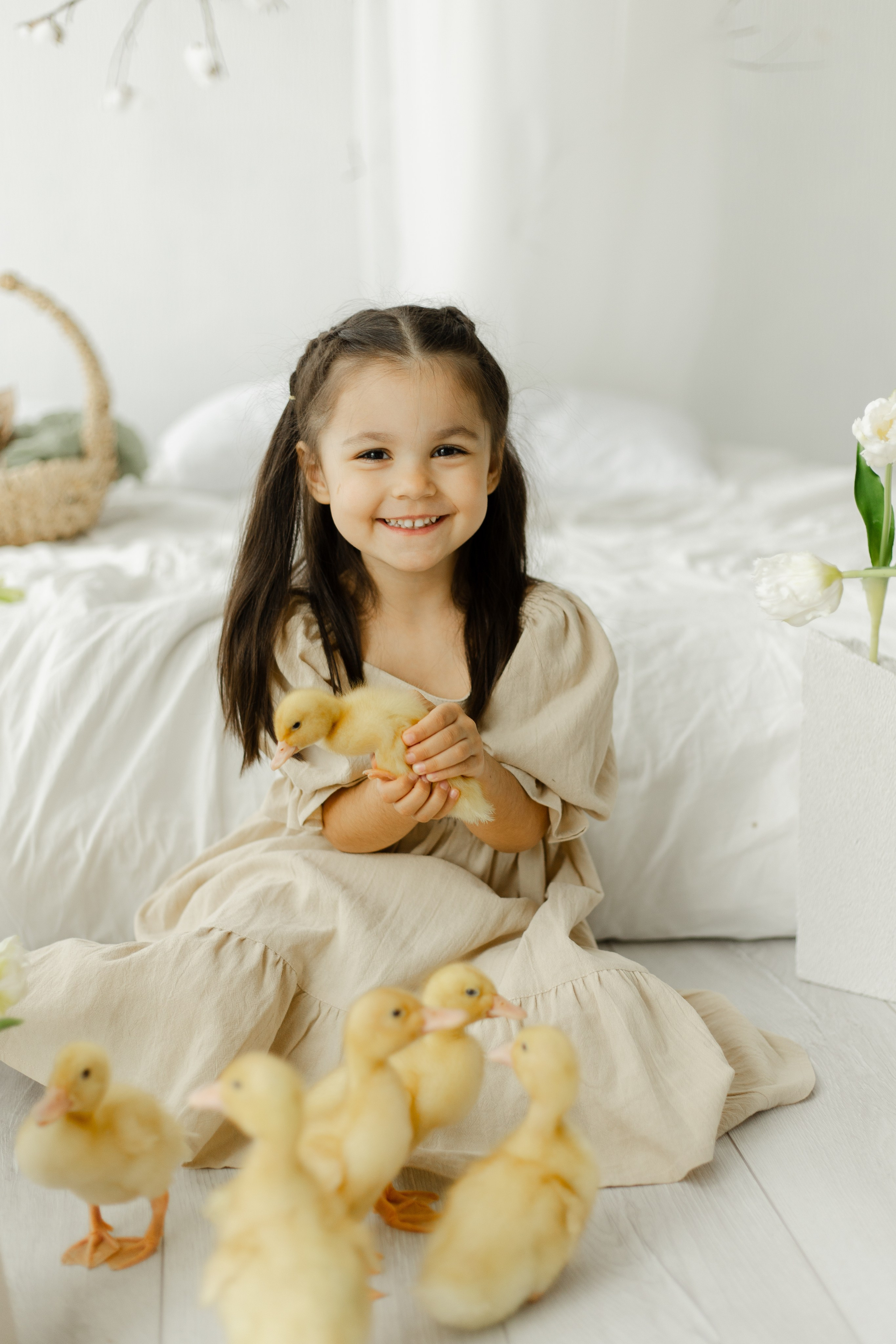 Портфолио фотограф Юлия Я