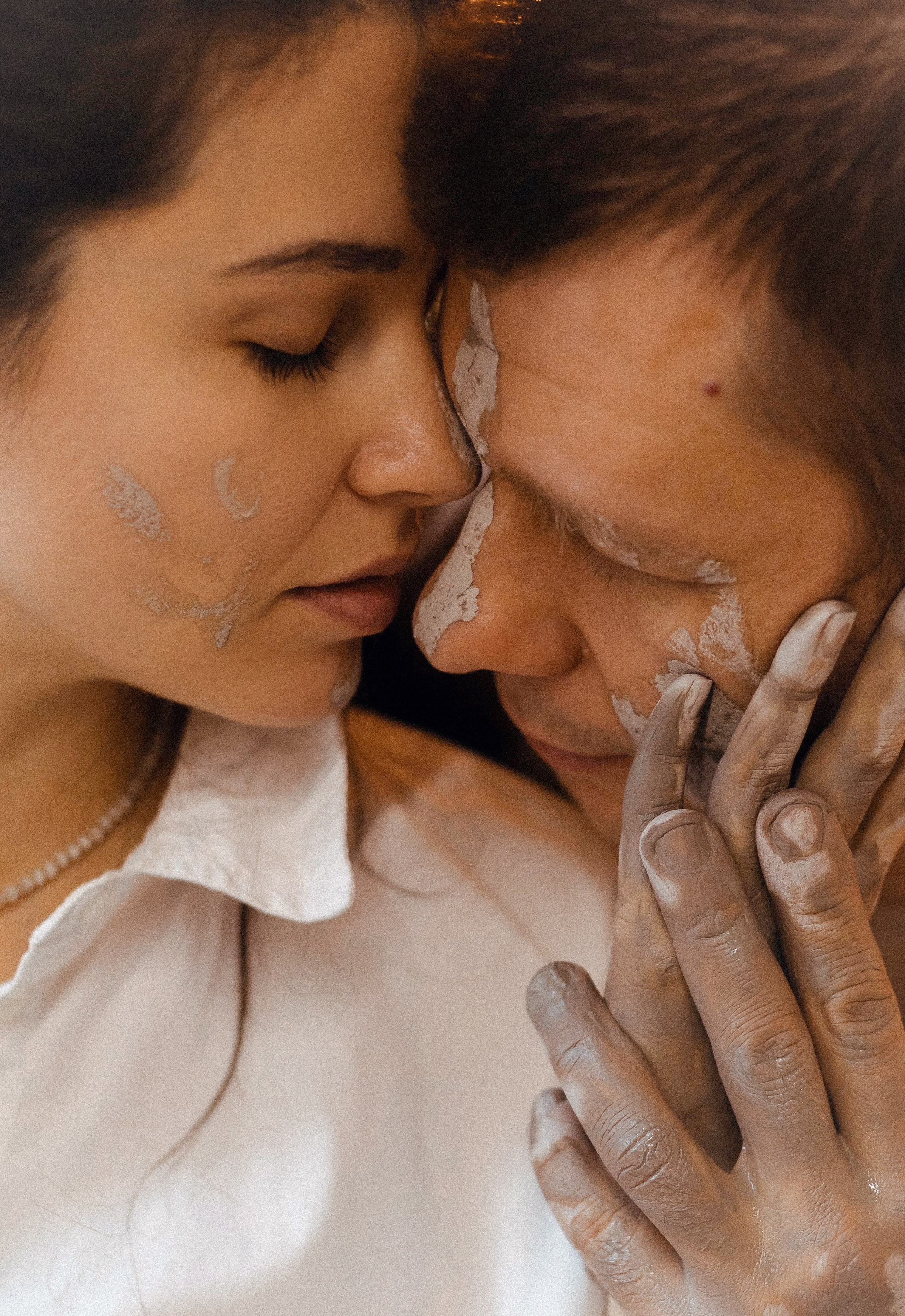 Максим и Юлия. Фотограф свадебных и парных историй Кристина Шакула