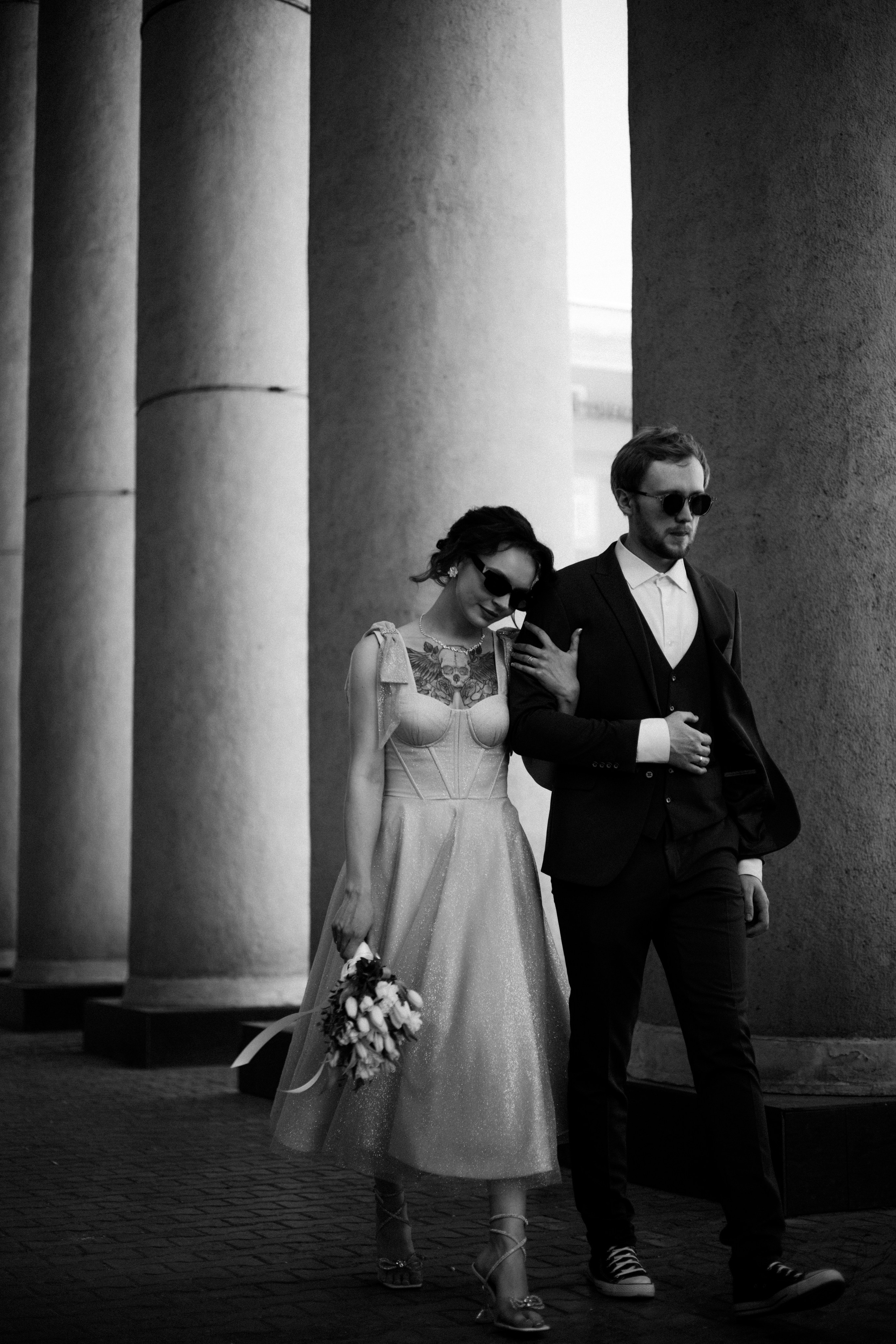 Evgeny&Anastasia. Индивидуальный фотограф в Оренбурге Кристина Студеникина