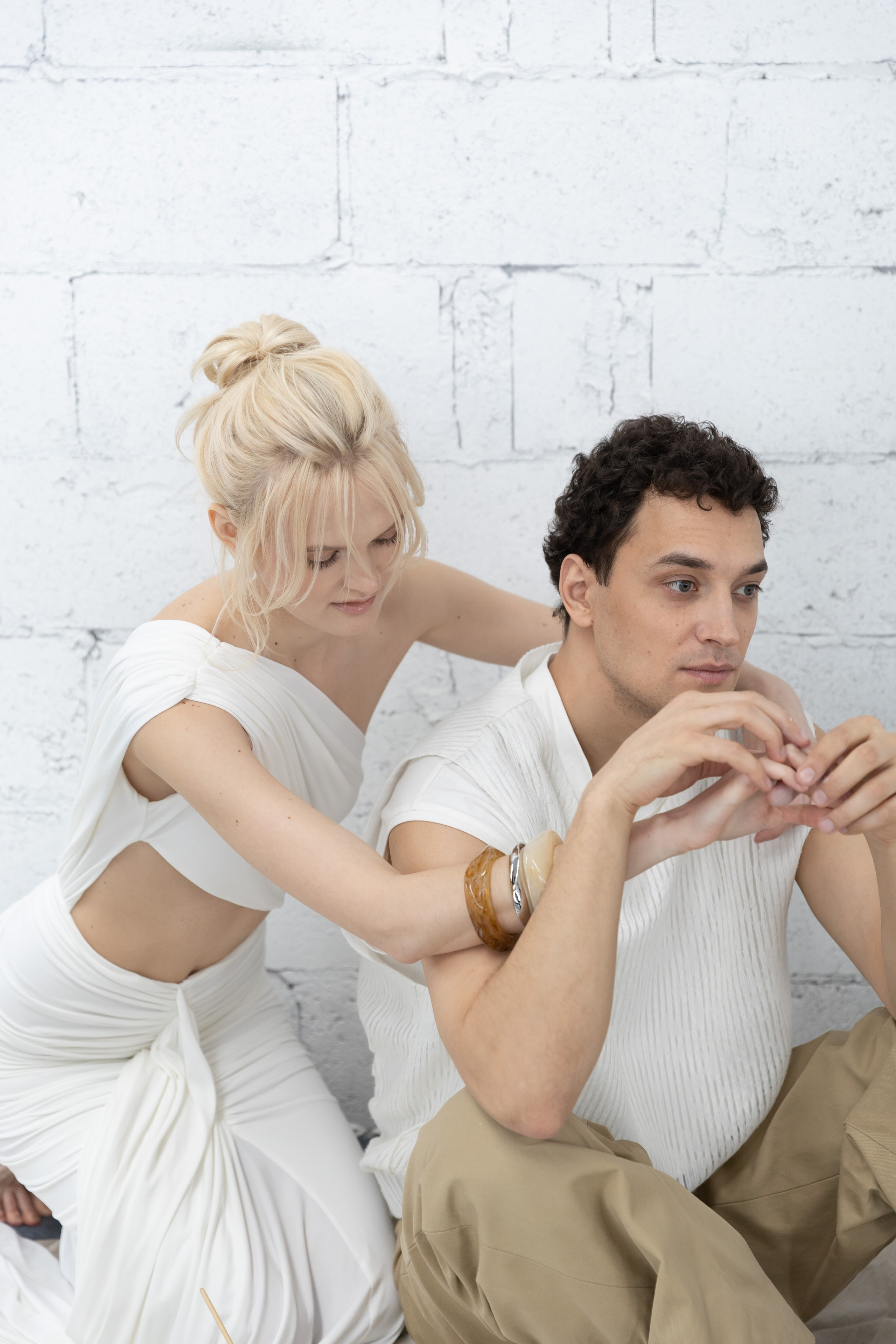 Оля & Михаил. Яна Чхан — Фотограф в Донецке и не только