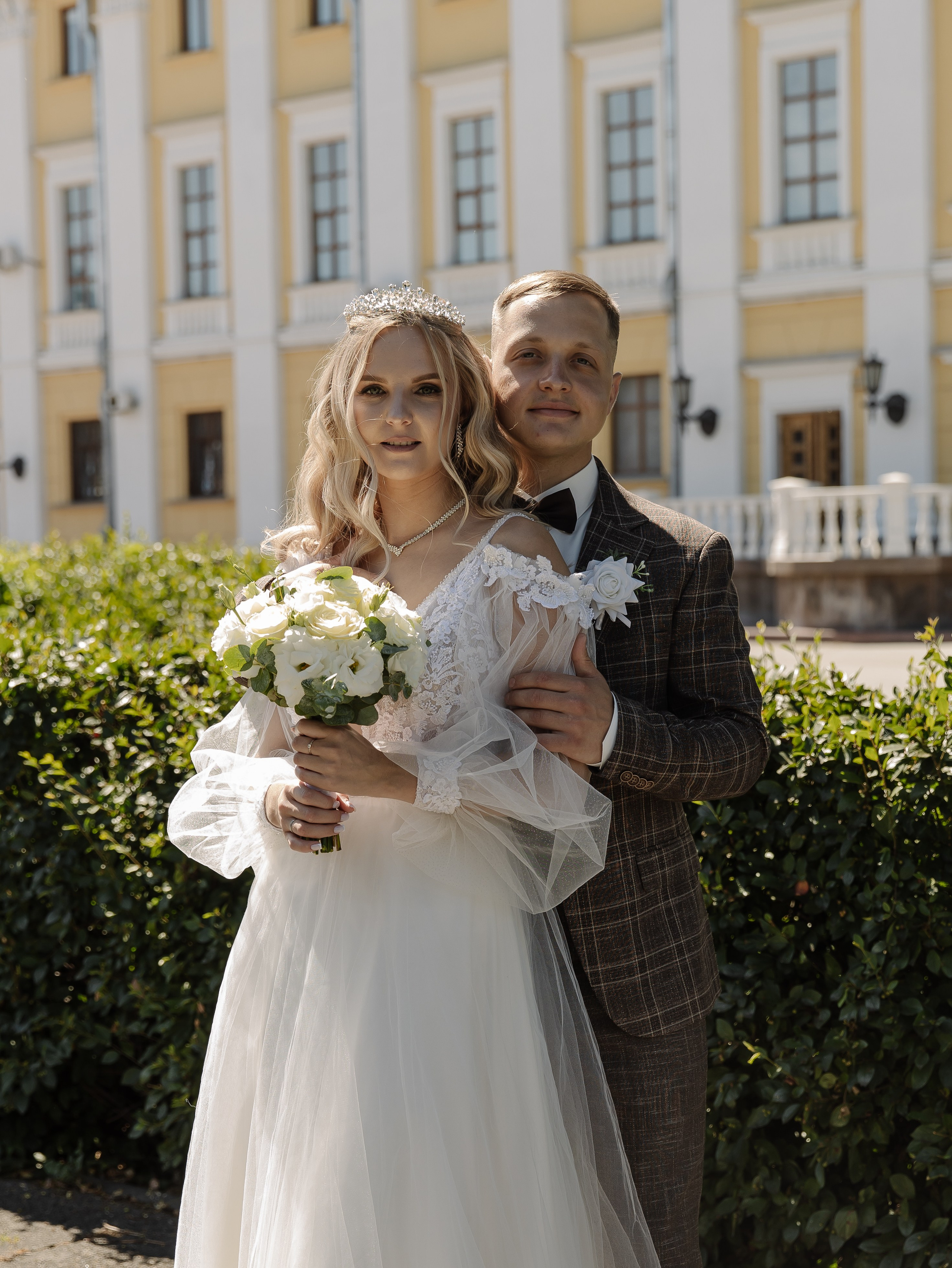 Дмитрий и Виолетта. СВАДЕБНЫЙ ФОТОГРАФ ЧЕЛЯБИНСК