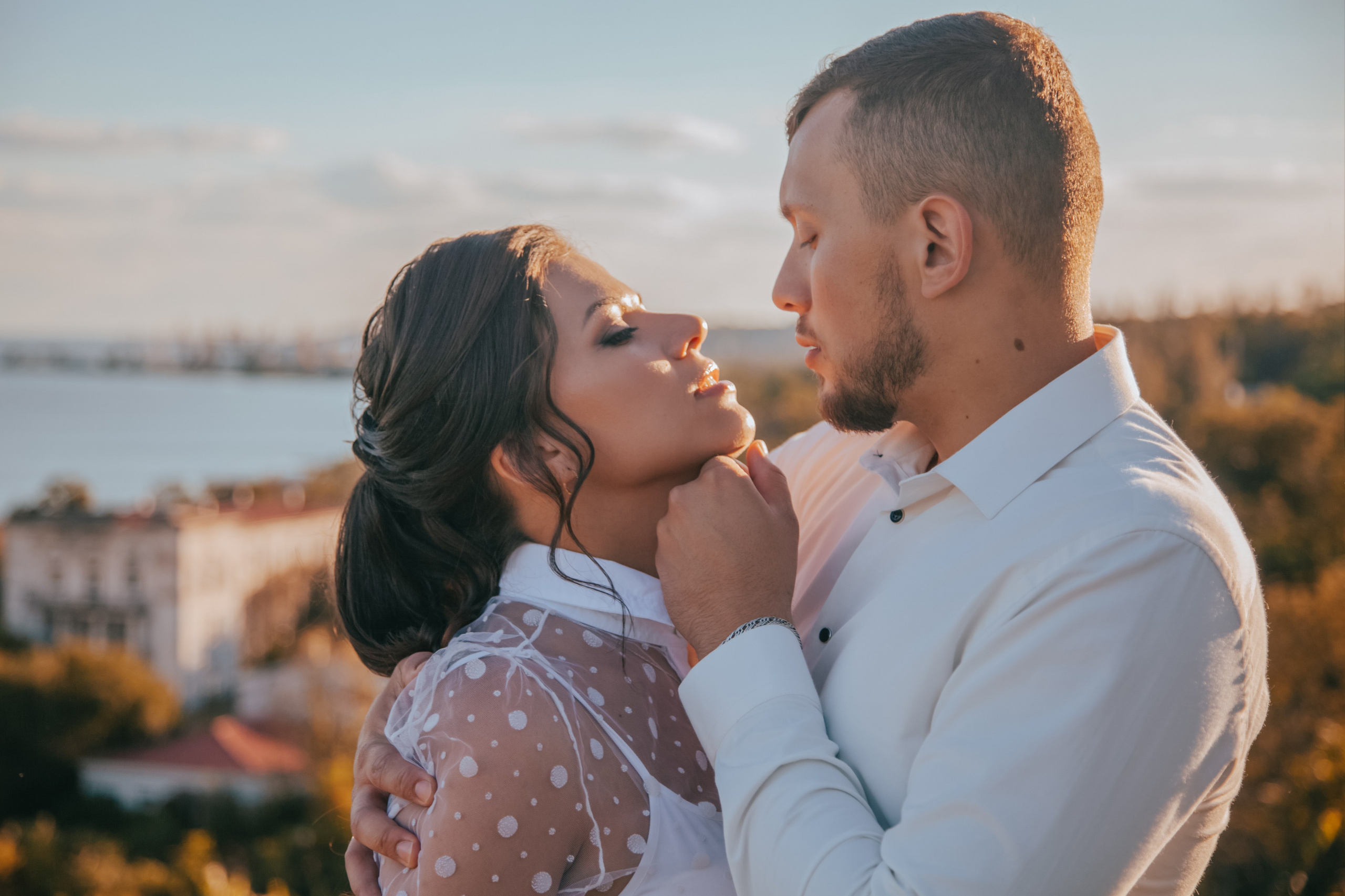 Свадьба. Фотограф Эльвина Серафимова