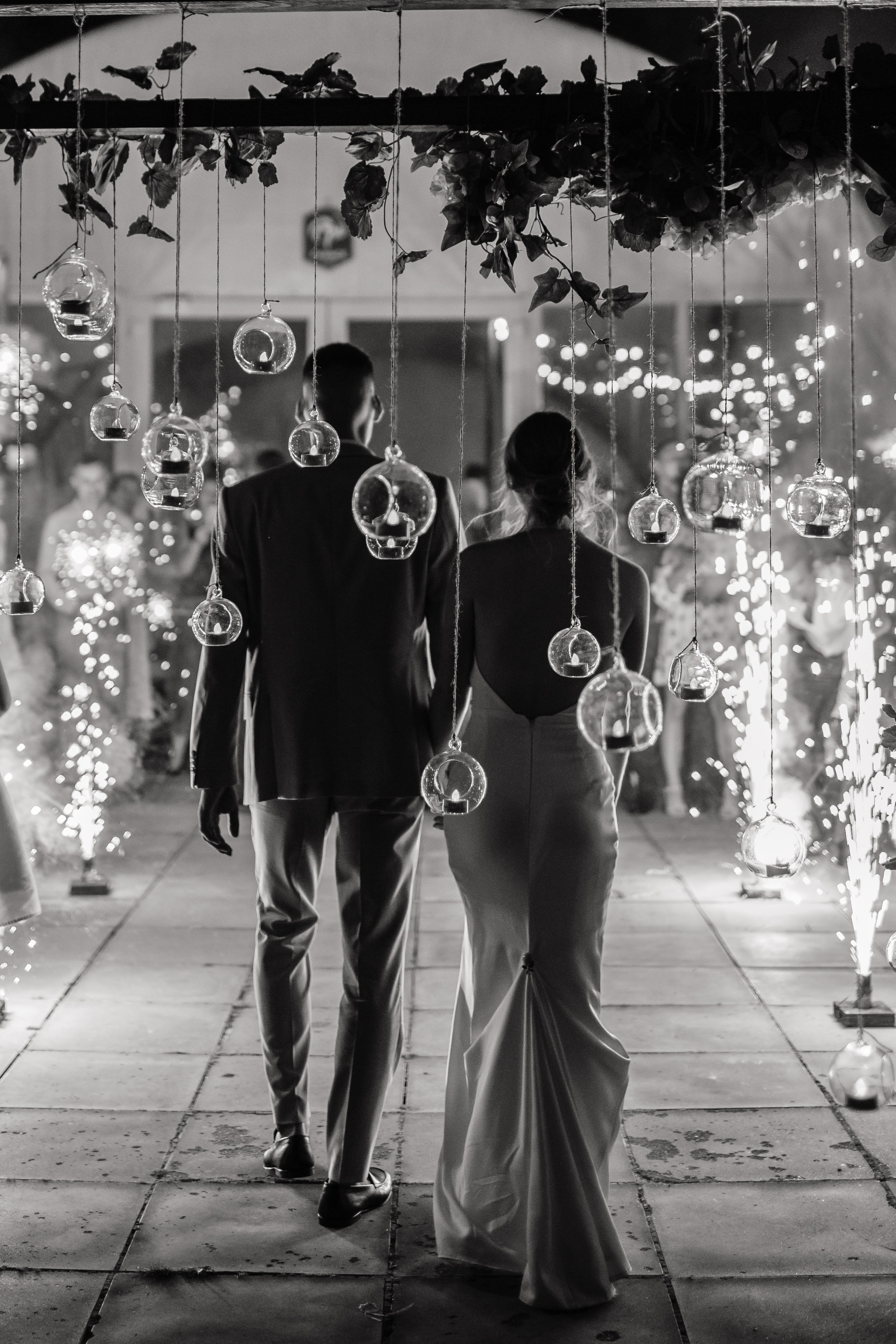 Дима и Вика. Свадебный фотограф в Москве и МО Александр Ласковенков