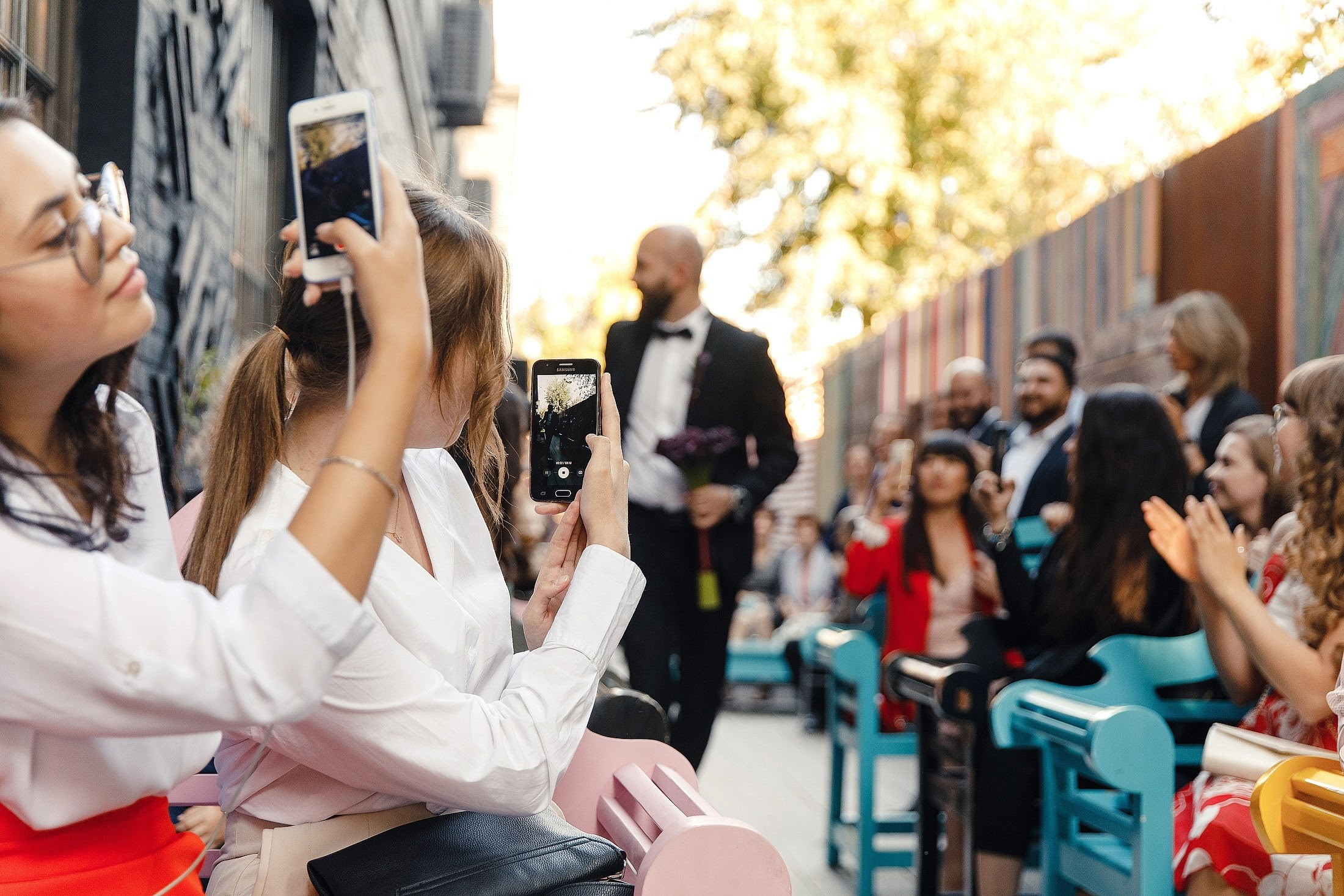 Ровшан и Лейла. Свадебный фотограф в Москве и МО Александр Ласковенков