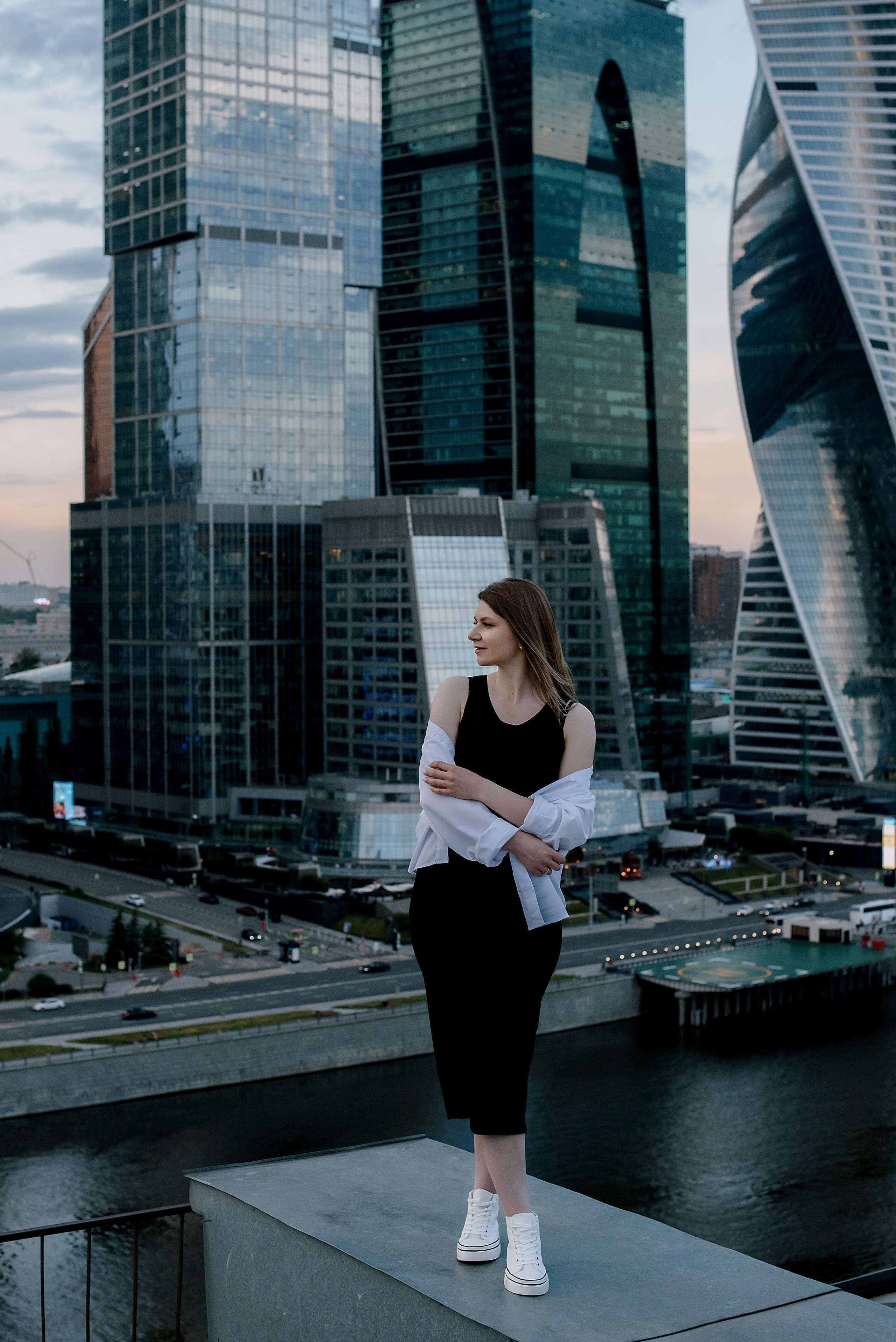 Владимир & Алла. Юлия Соколовская Фотограф Москва Красногорск