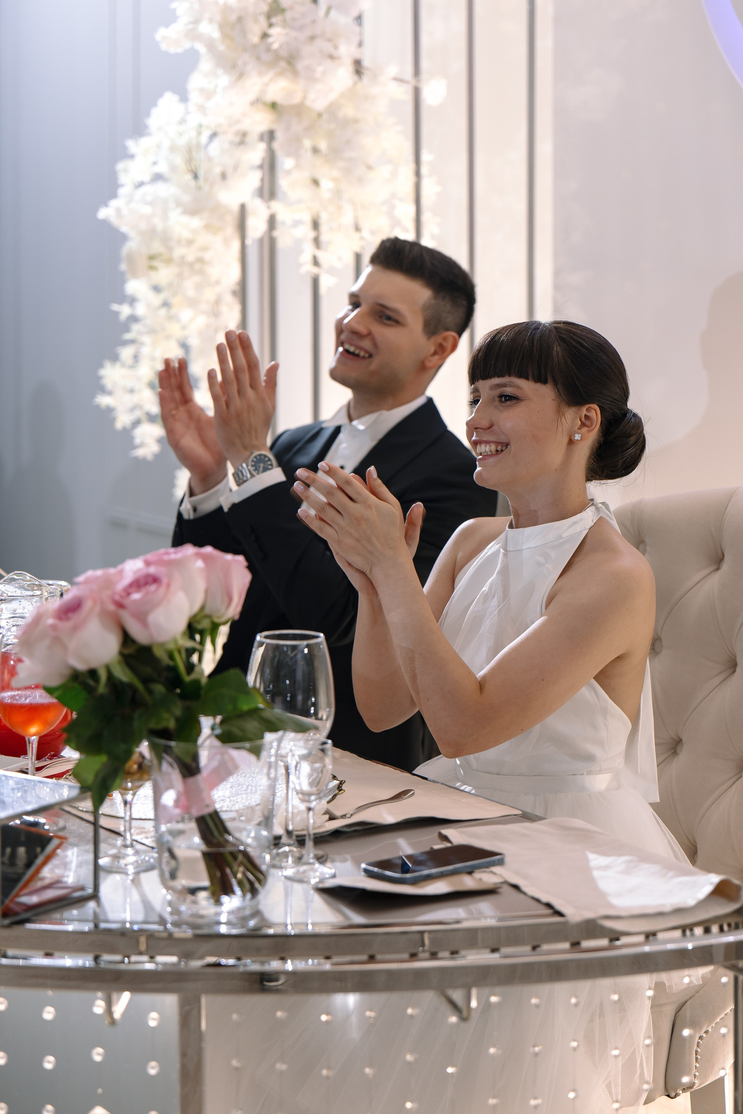 Мария и Никита. Свадебный фотограф в Самаре Катерина Мостовая