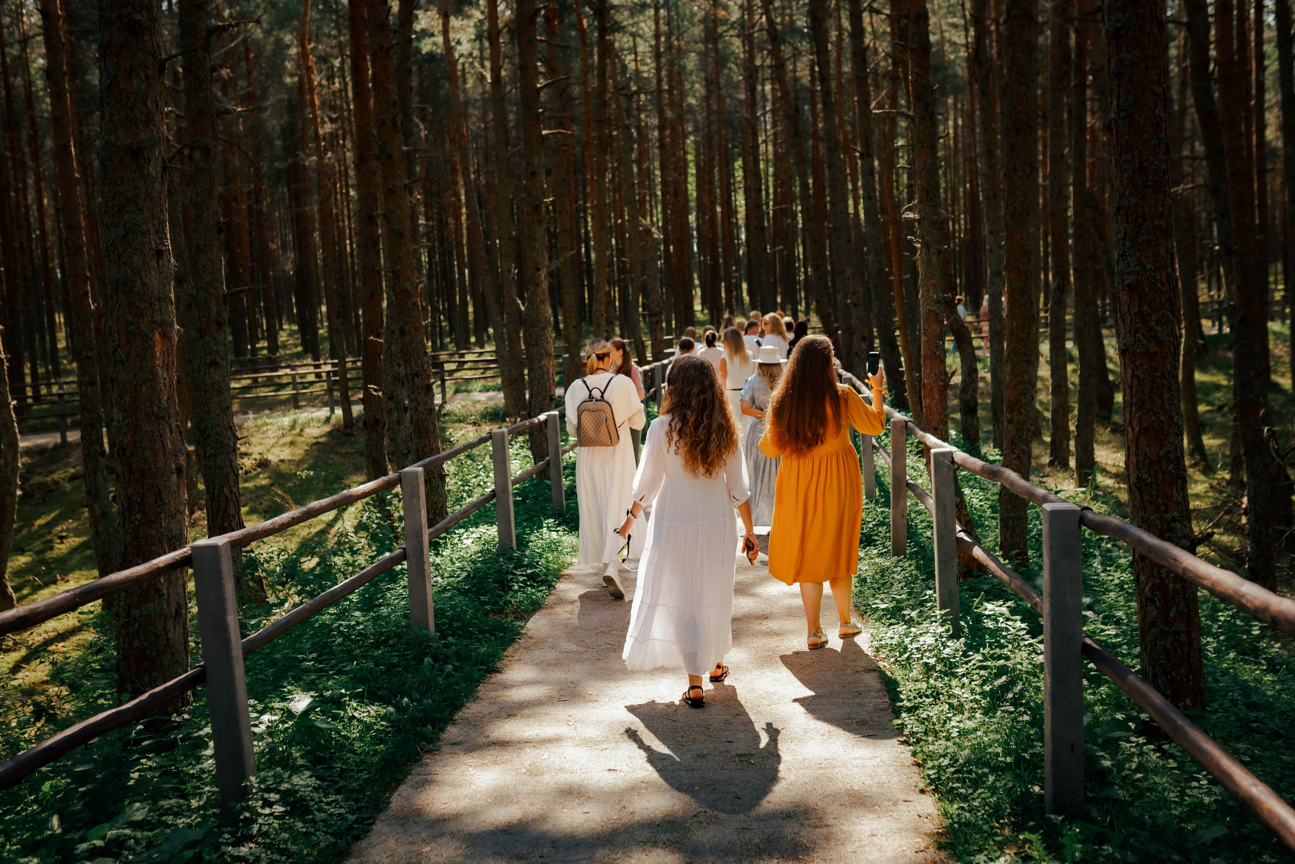 Ретрит на Куршской Косе. Фотограф Куянова Алина, семейные и свадебные фотосессии в Калининграде