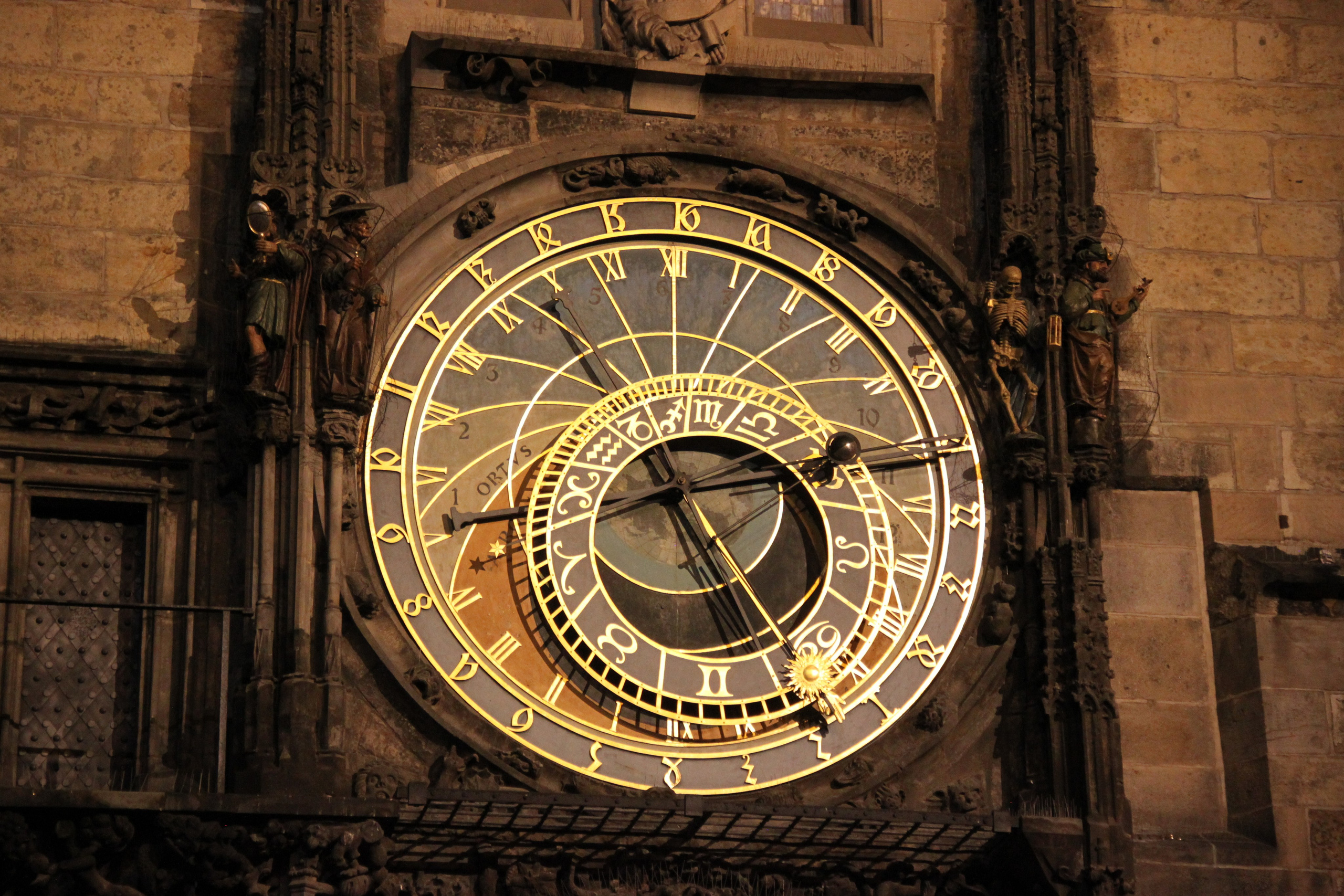 Prague, Czech Republic. Andrey Filippov Photographer