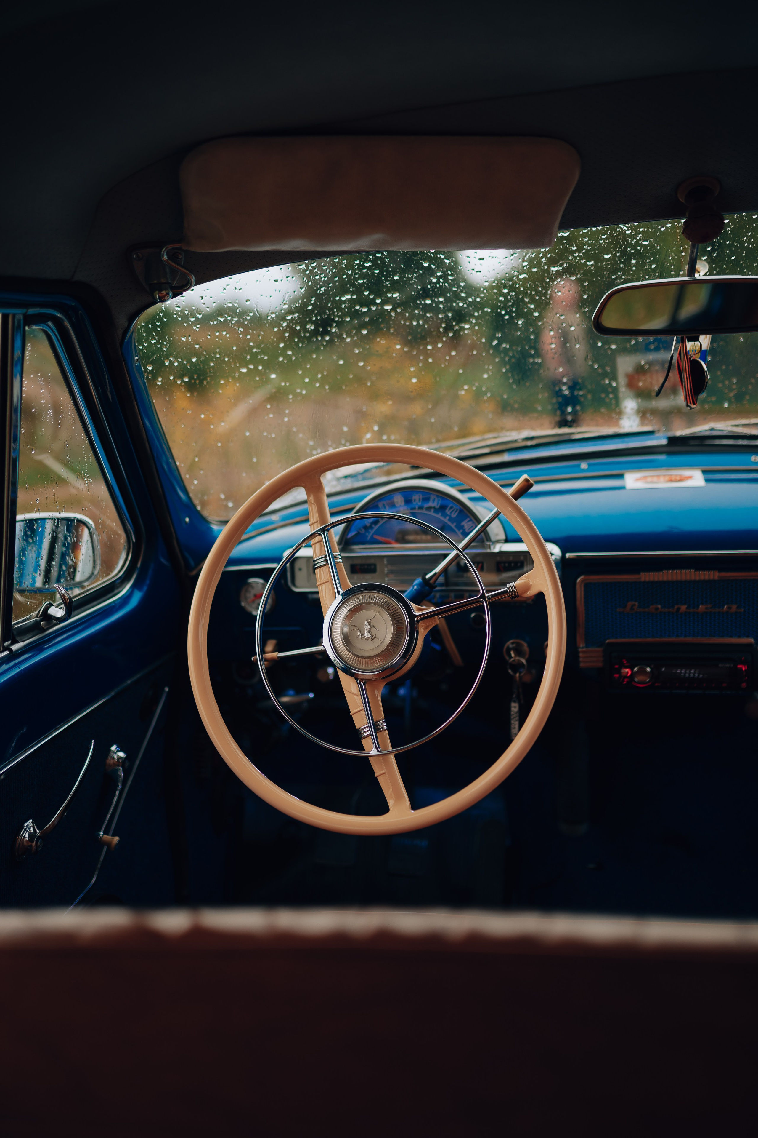 Волга. Фотограф Торопец Кристина Абрамова Kanwellia photography